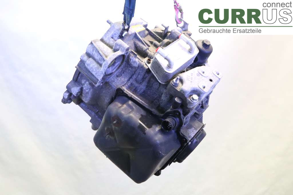 VW PASSAT  11-14 Gearbox (Automatic) 02E300011GX005 2.0TDI 170HK