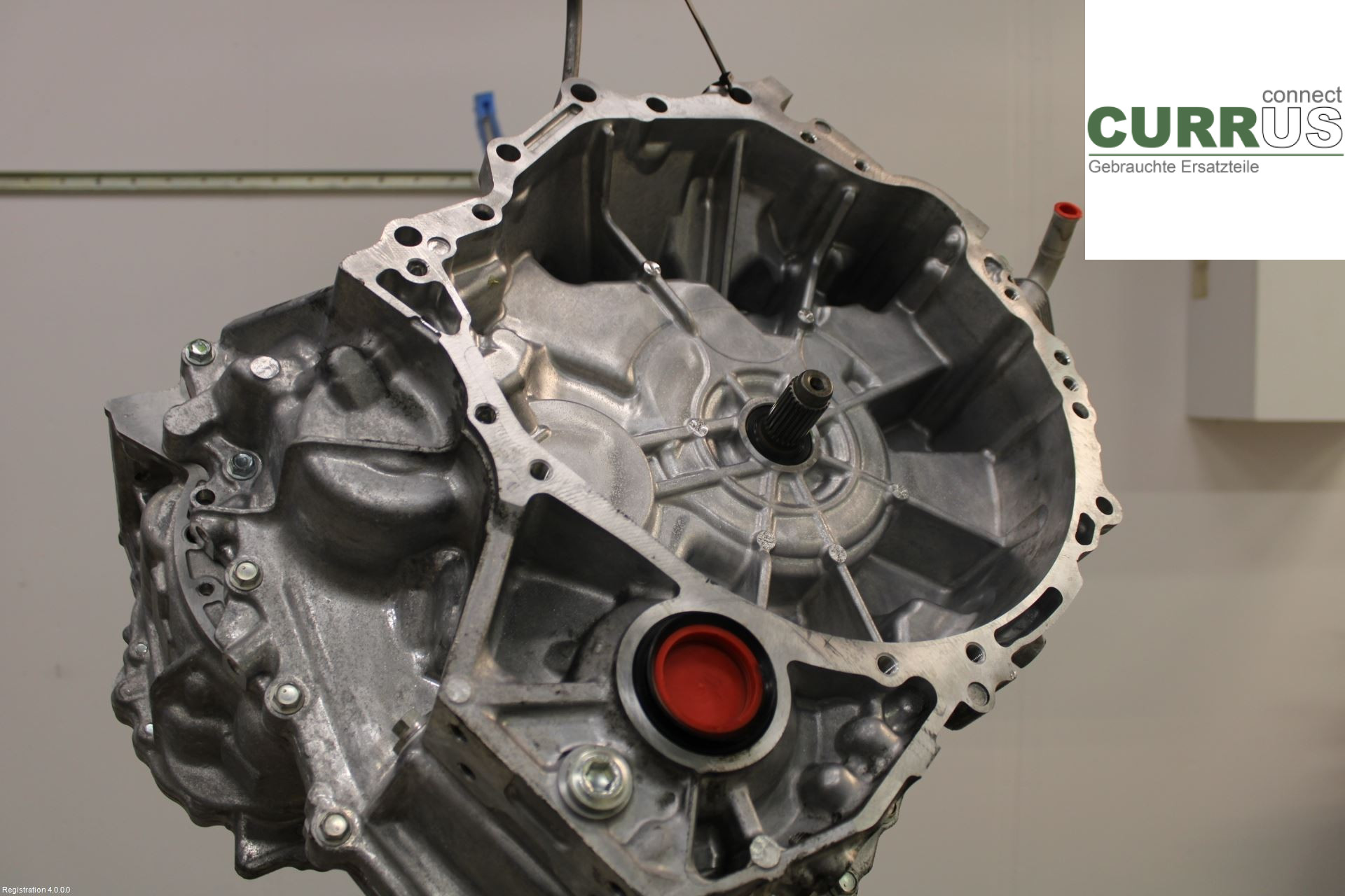TOYOTA COROLLA 19- Gearbox (Automatic) 3090012010 2.0L M20A-FXS