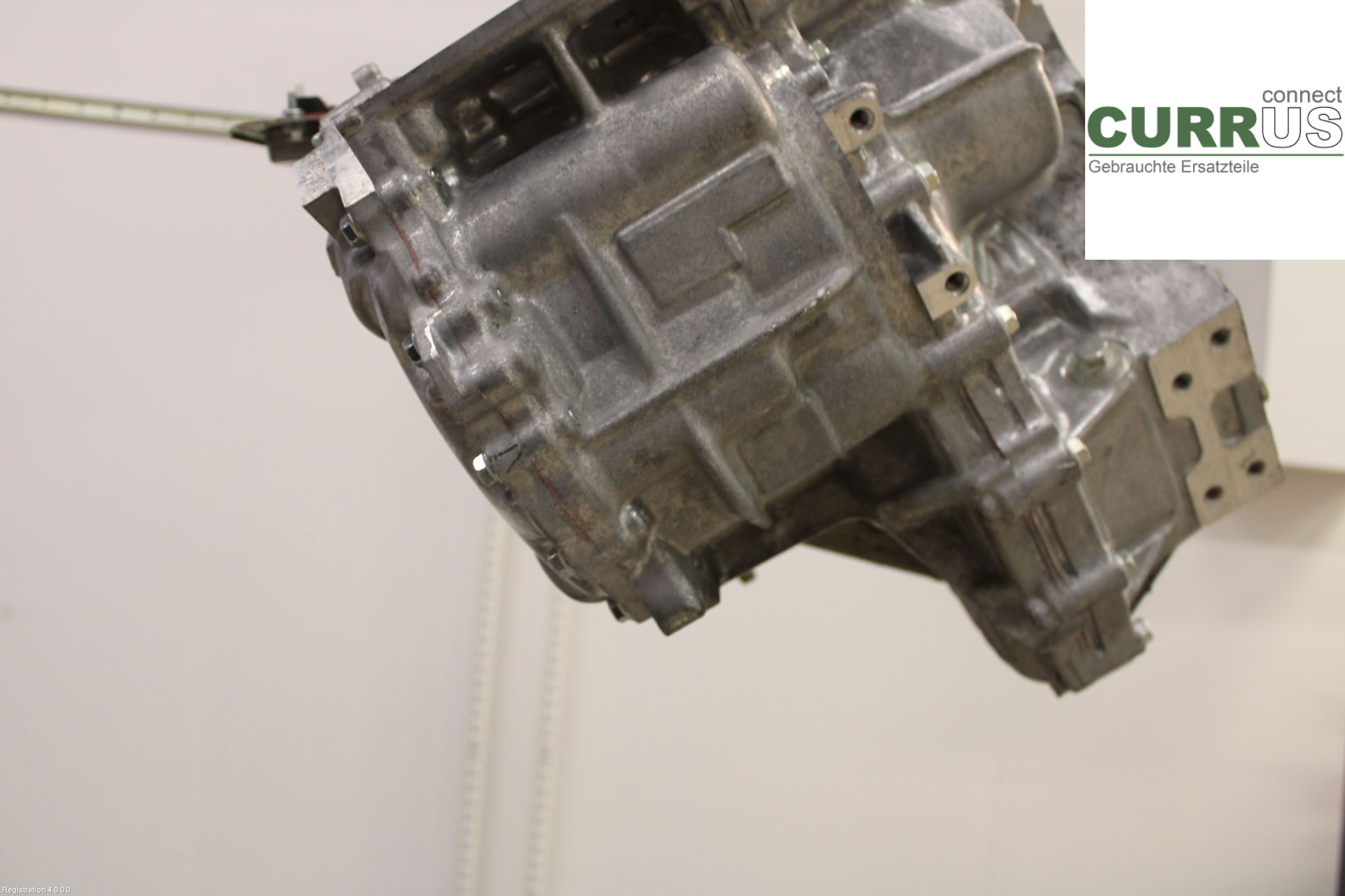 TOYOTA COROLLA 19- Gearbox (Automatic) 3090012010 2.0L M20A-FXS