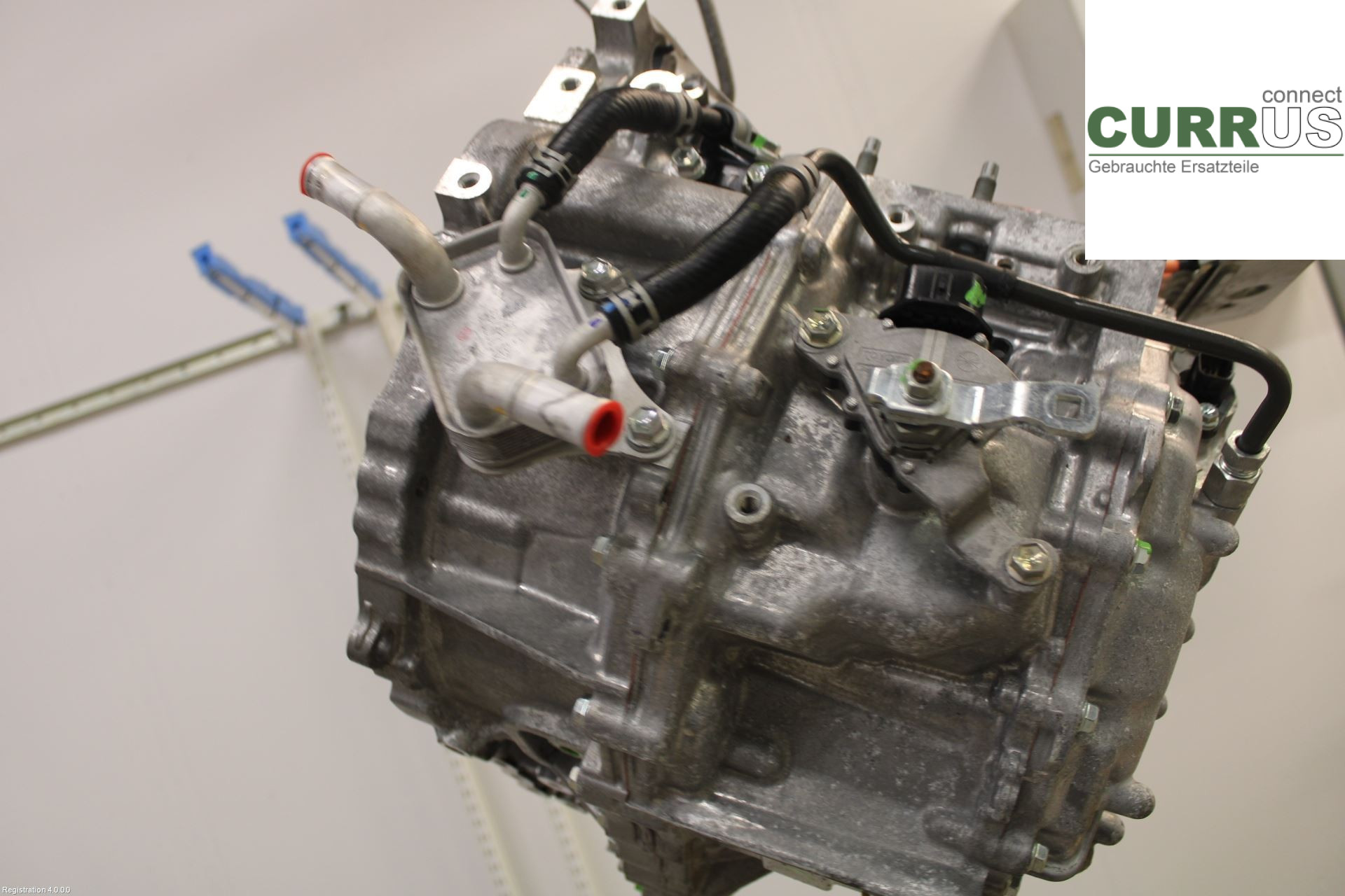 TOYOTA COROLLA 19- Gearbox (Automatic) 3090012010 2.0L M20A-FXS