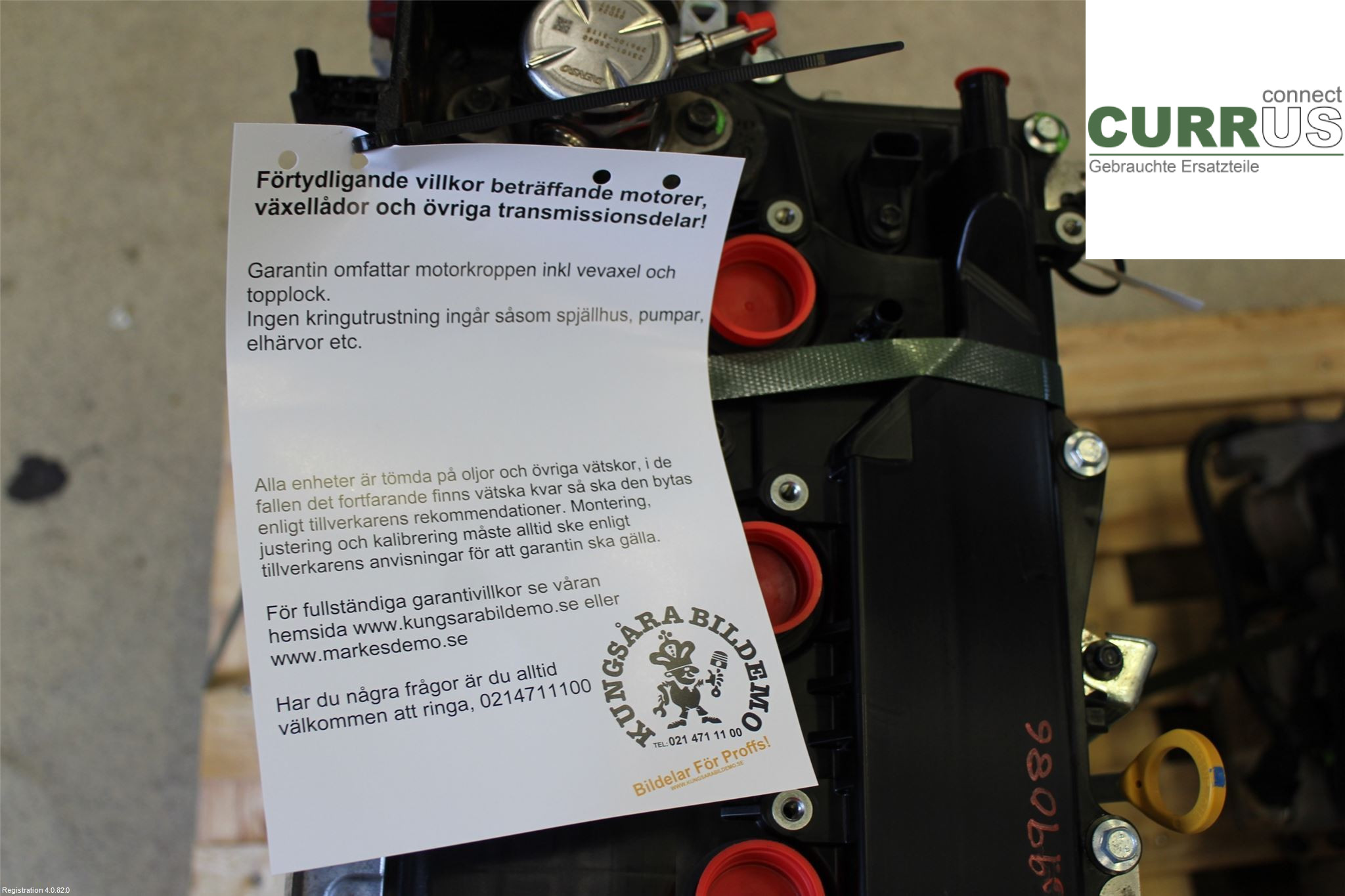 TOYOTA RAV4  19- Engine 19000-25250 2.5L A25A-FXS