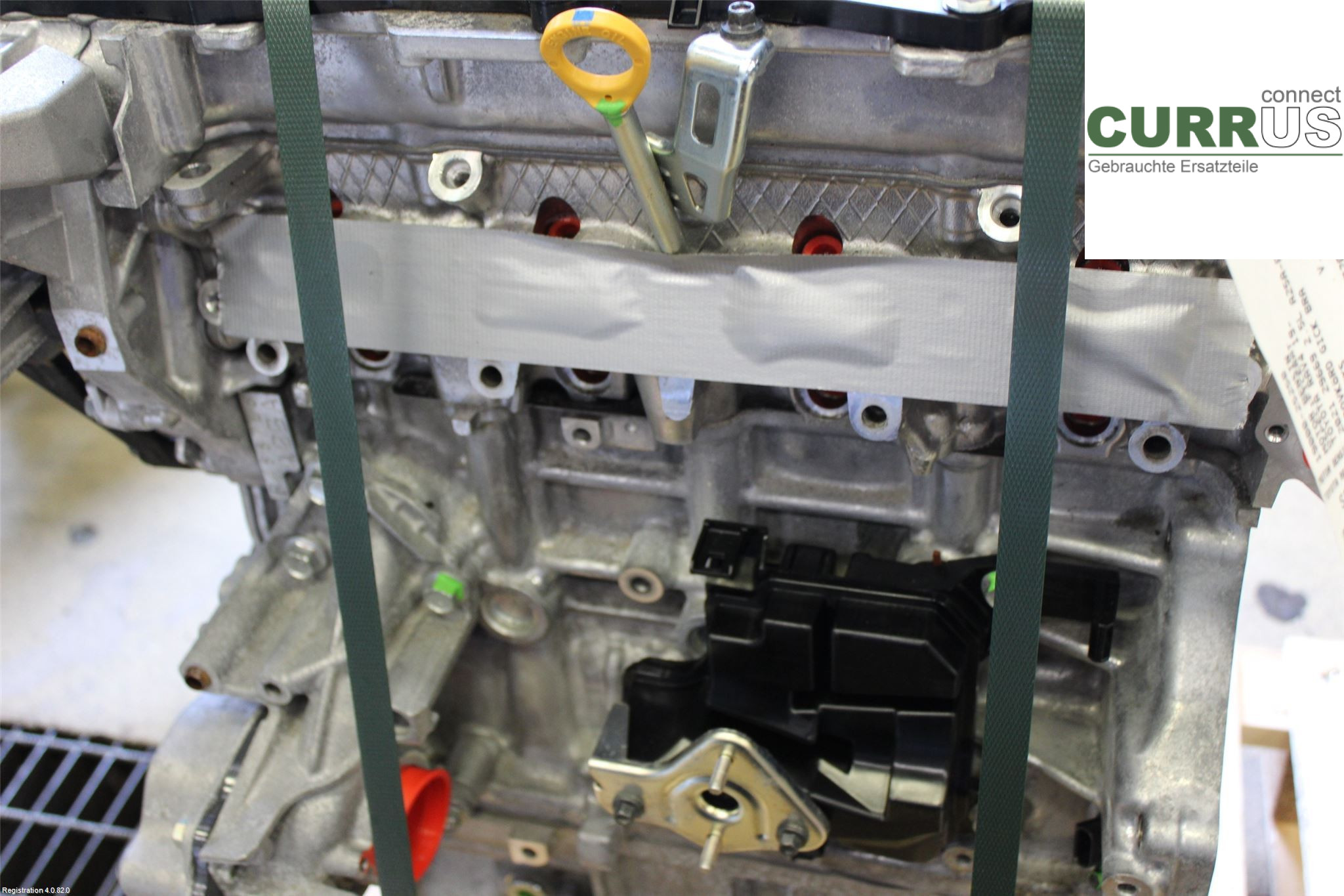 TOYOTA RAV4  19- Engine 19000-25250 2.5L A25A-FXS