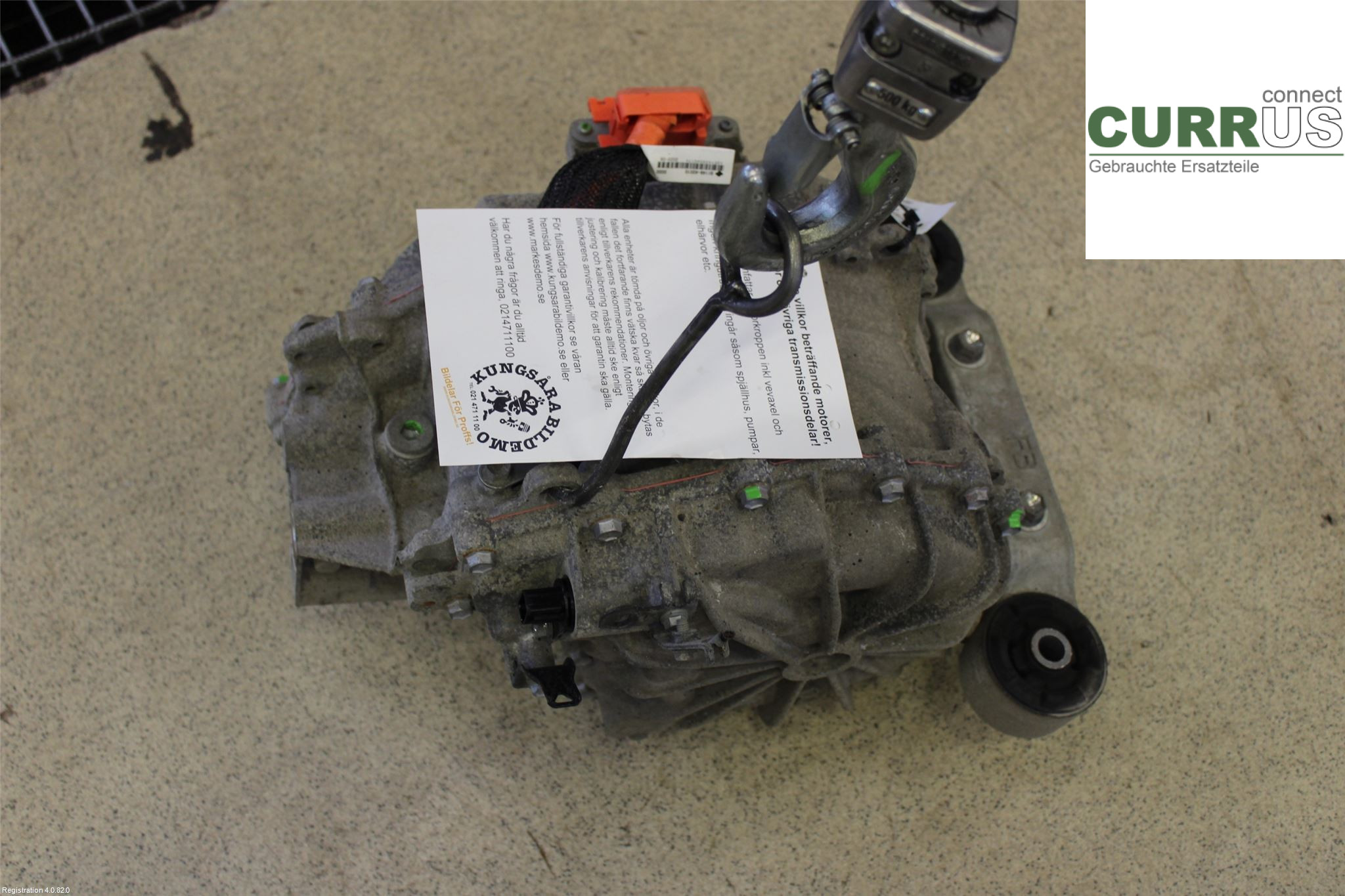 TOYOTA RAV4  19- Engine G1050-42010 2.5L A25A-FXS