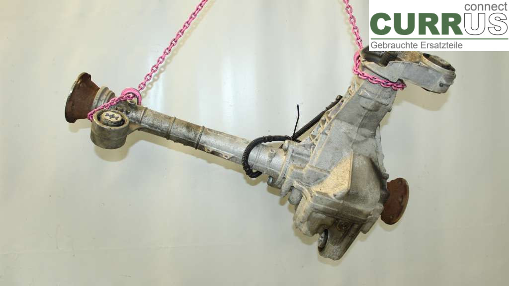VW AMAROK  10-22 Differentiel 0C1409506B 3.00TDI 224HK