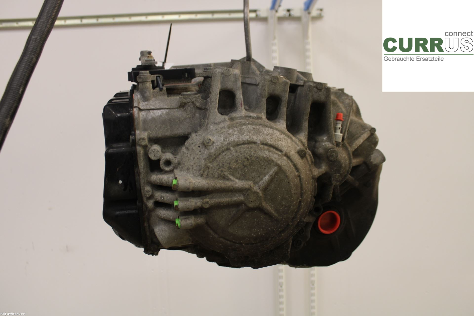 CHEVROLET MALIBU Gearbox (Automatic) 55575045 2.0L A20DTH