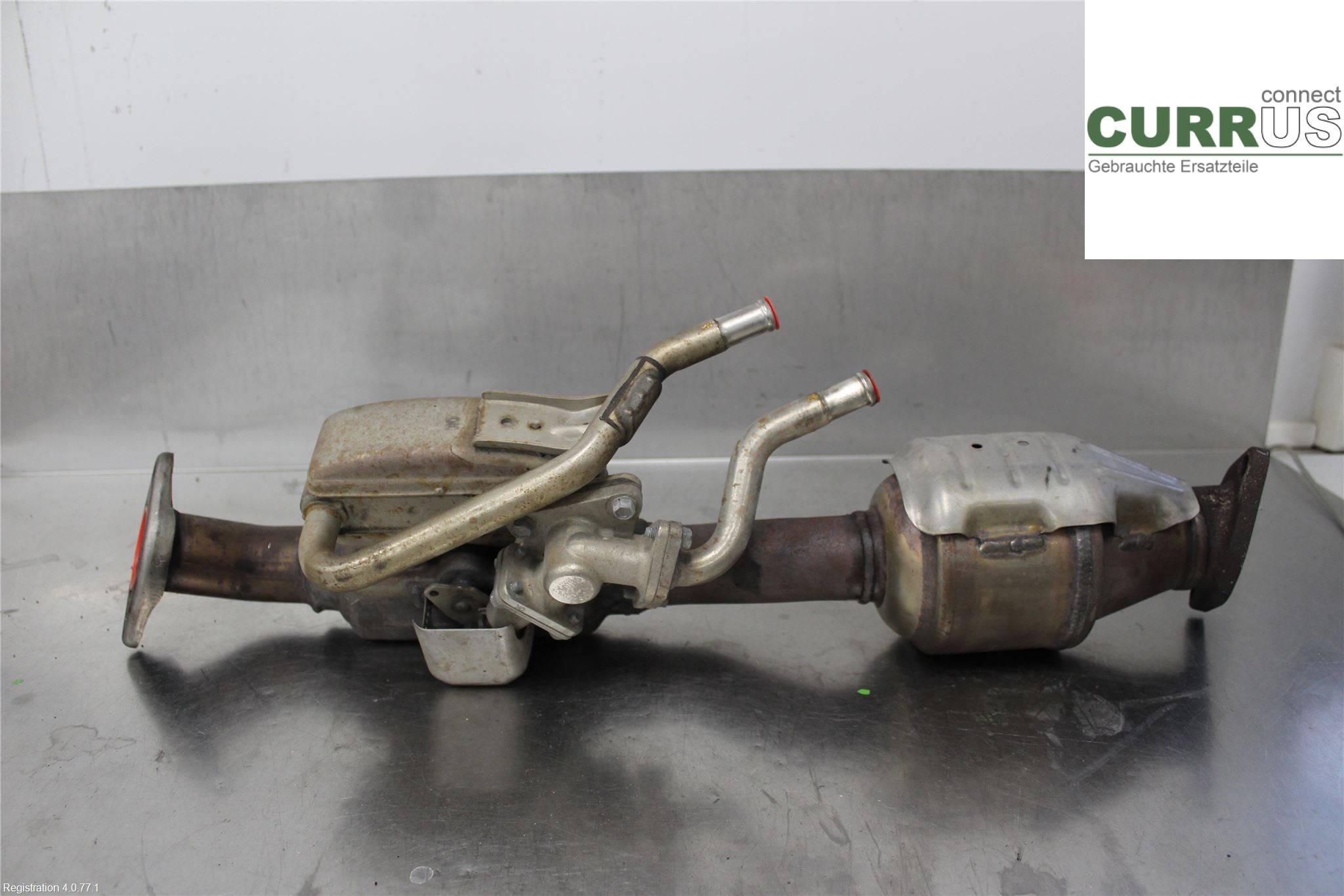 HYUNDAI IONIQ AE  17-22 Catalyst 28601G 2130  1.6L G4LE