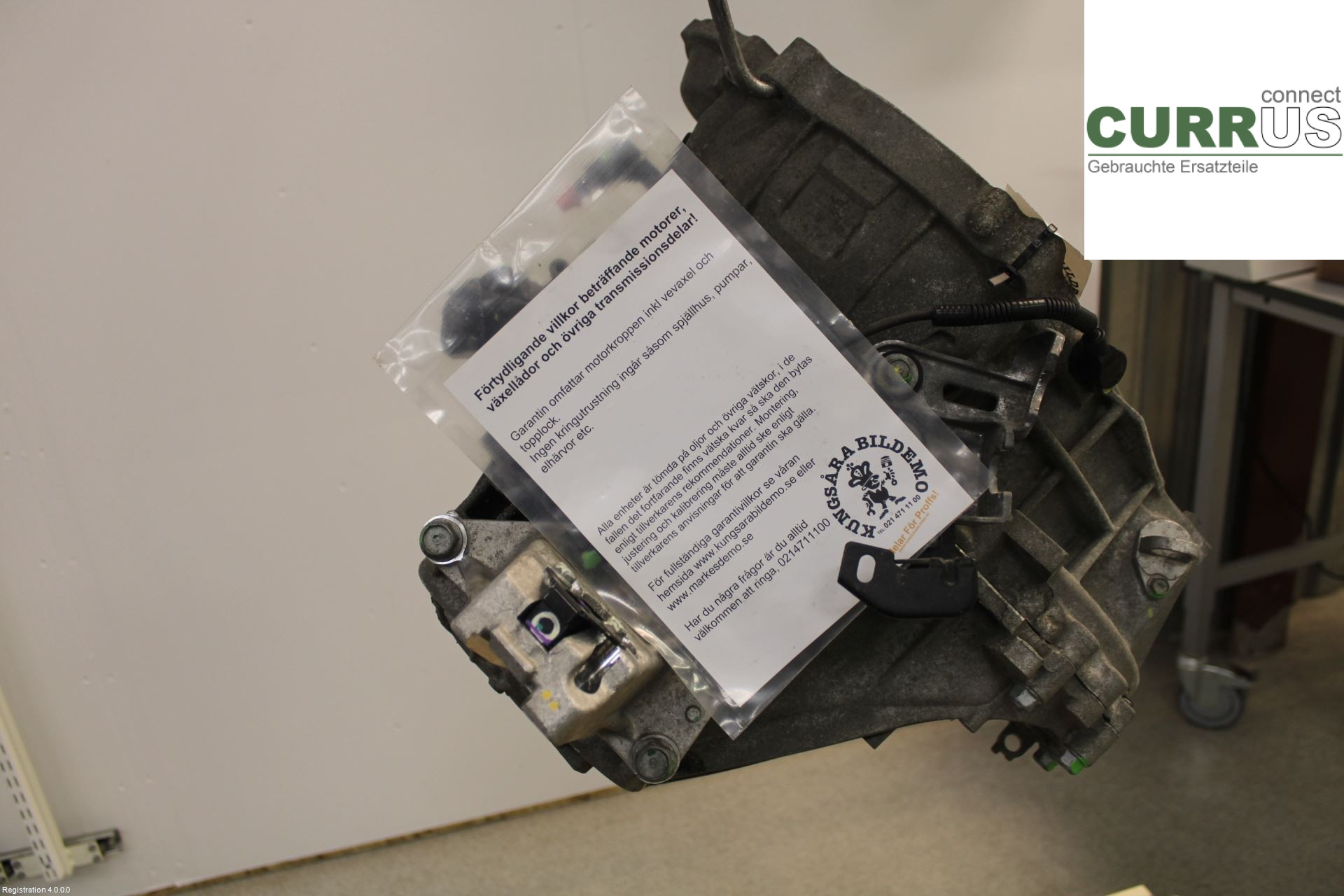 KIA CEED  12-18 Skrzynia 6-biegowa 4300032954  1.6L D4FB