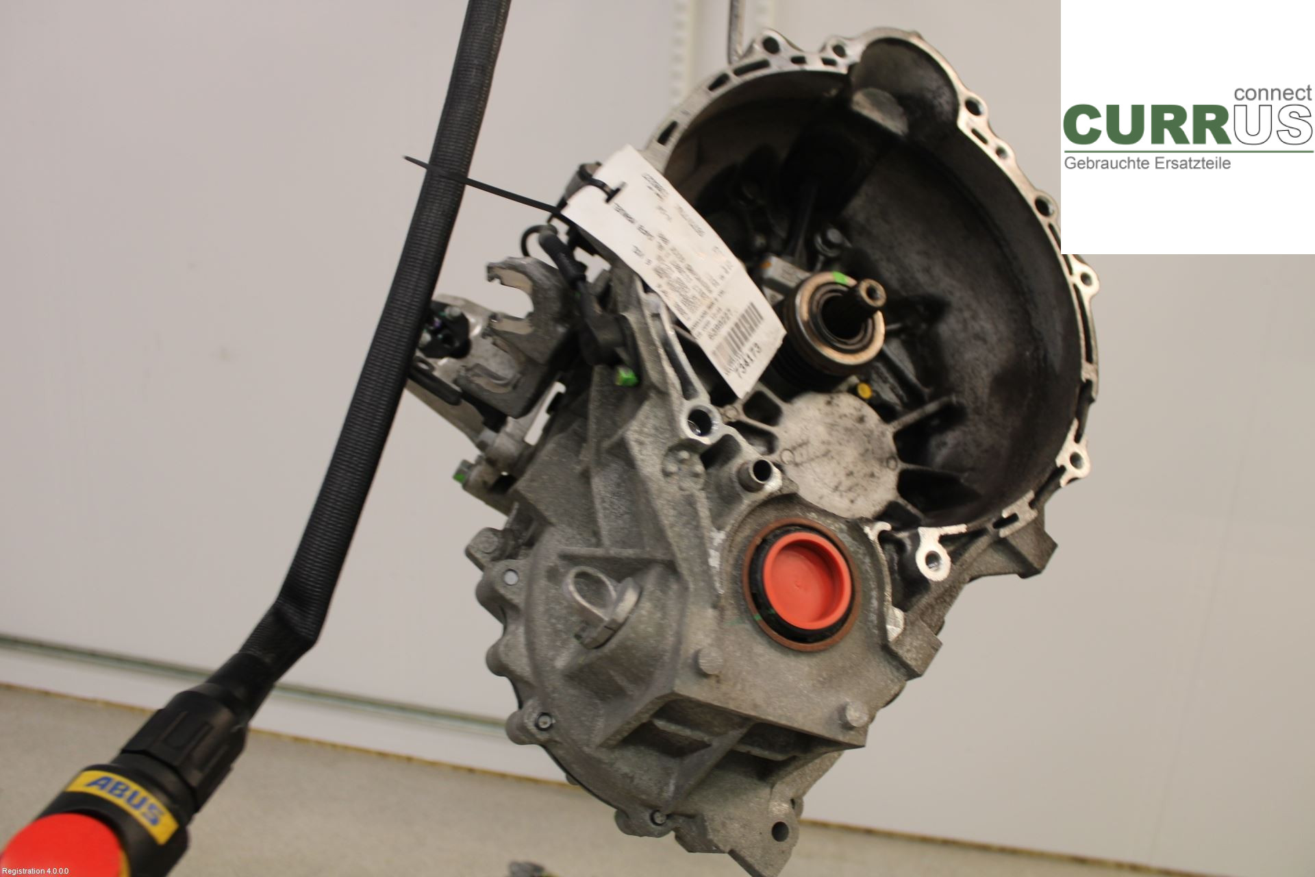 KIA CEED  12-18 Skrzynia 6-biegowa 4300032954  1.6L D4FB