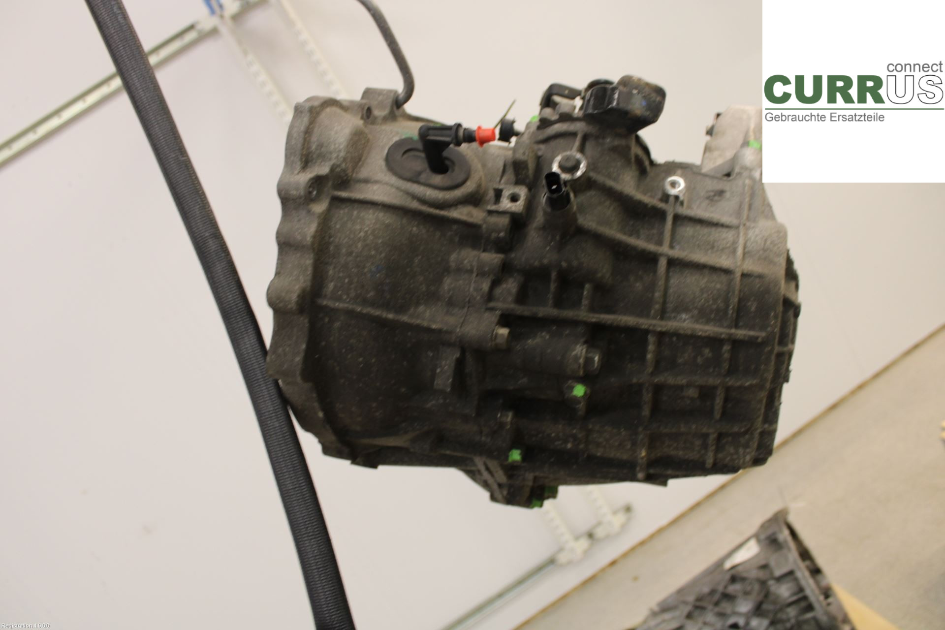 KIA CEED  12-18 Skrzynia 6-biegowa 4300032954  1.6L D4FB