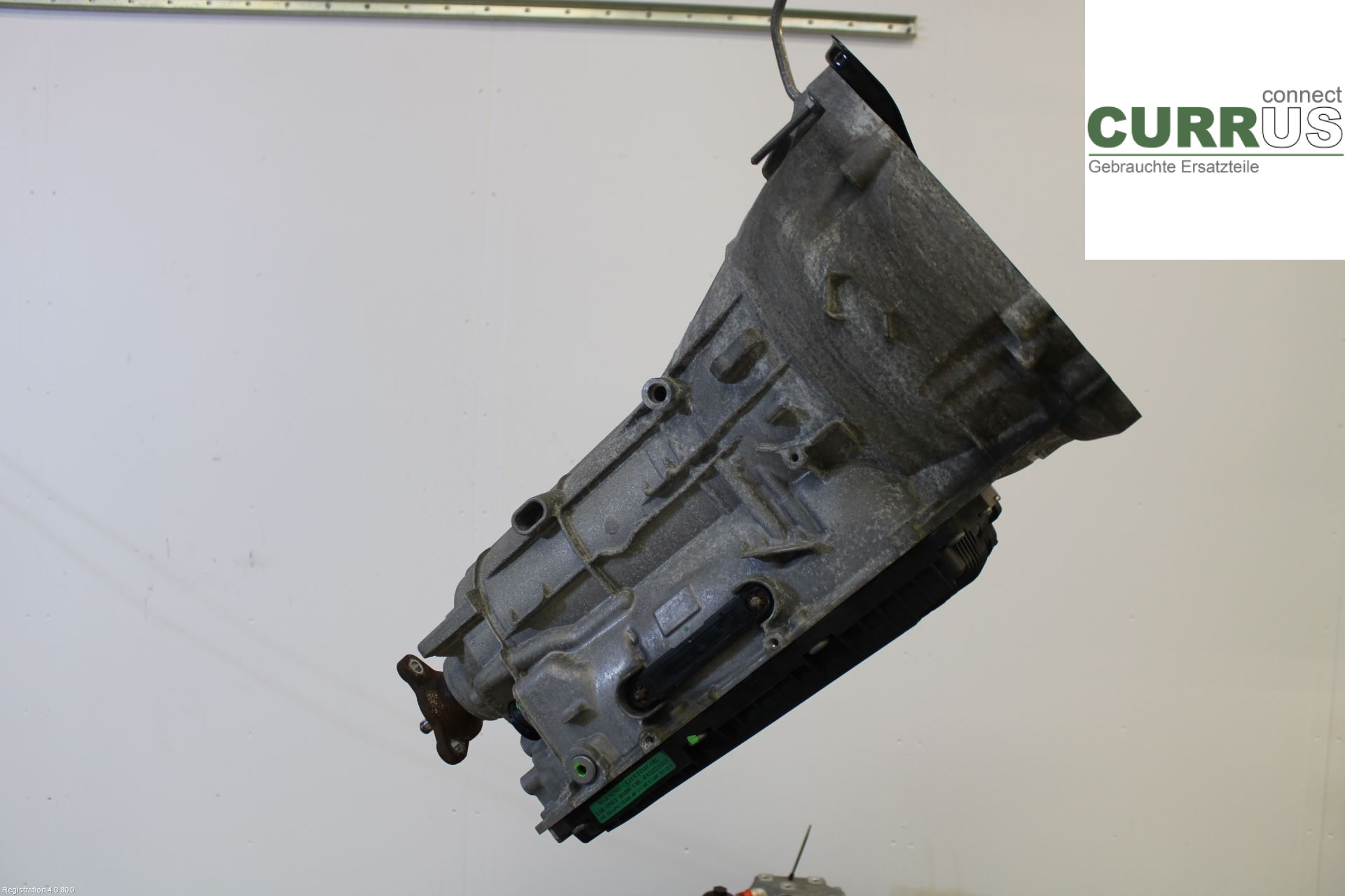 BMW F10/F11/F18  09-17 Gearbox (Automatic) 24008684763 2.0L N47-D20C