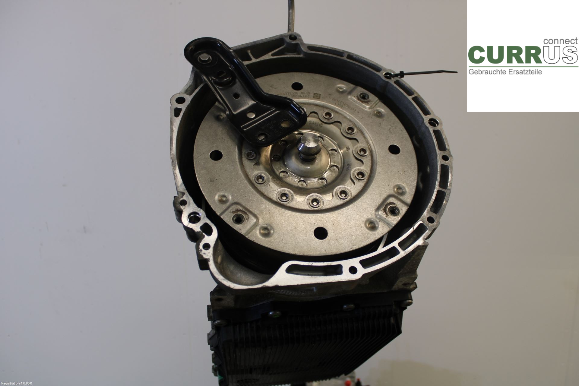 BMW F10/F11/F18  09-17 Gearbox (Automatic) 24008684763 2.0L N47-D20C