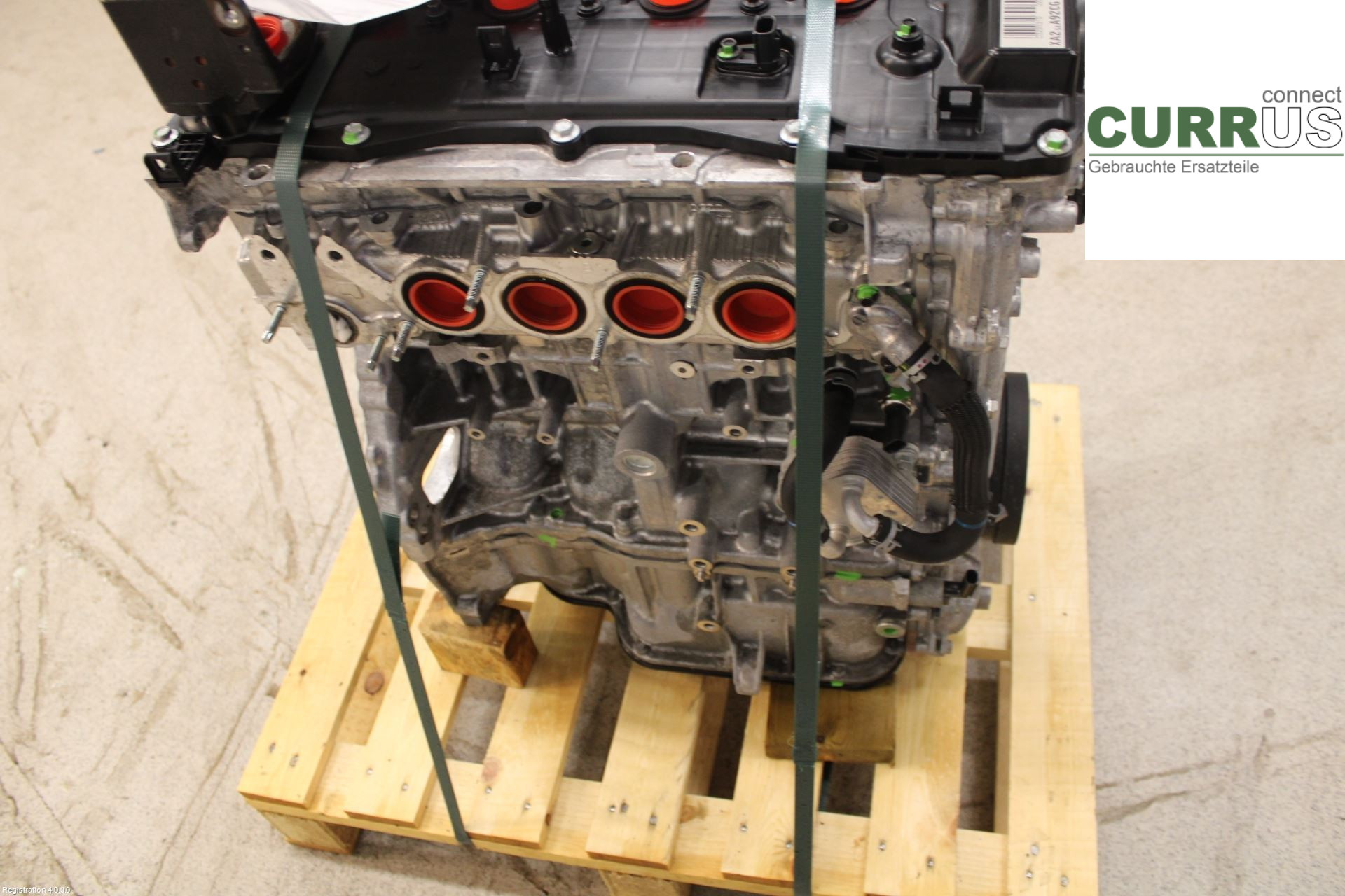 TOYOTA RAV4  19- Engine 1900025250 2.5L A25A-FXS