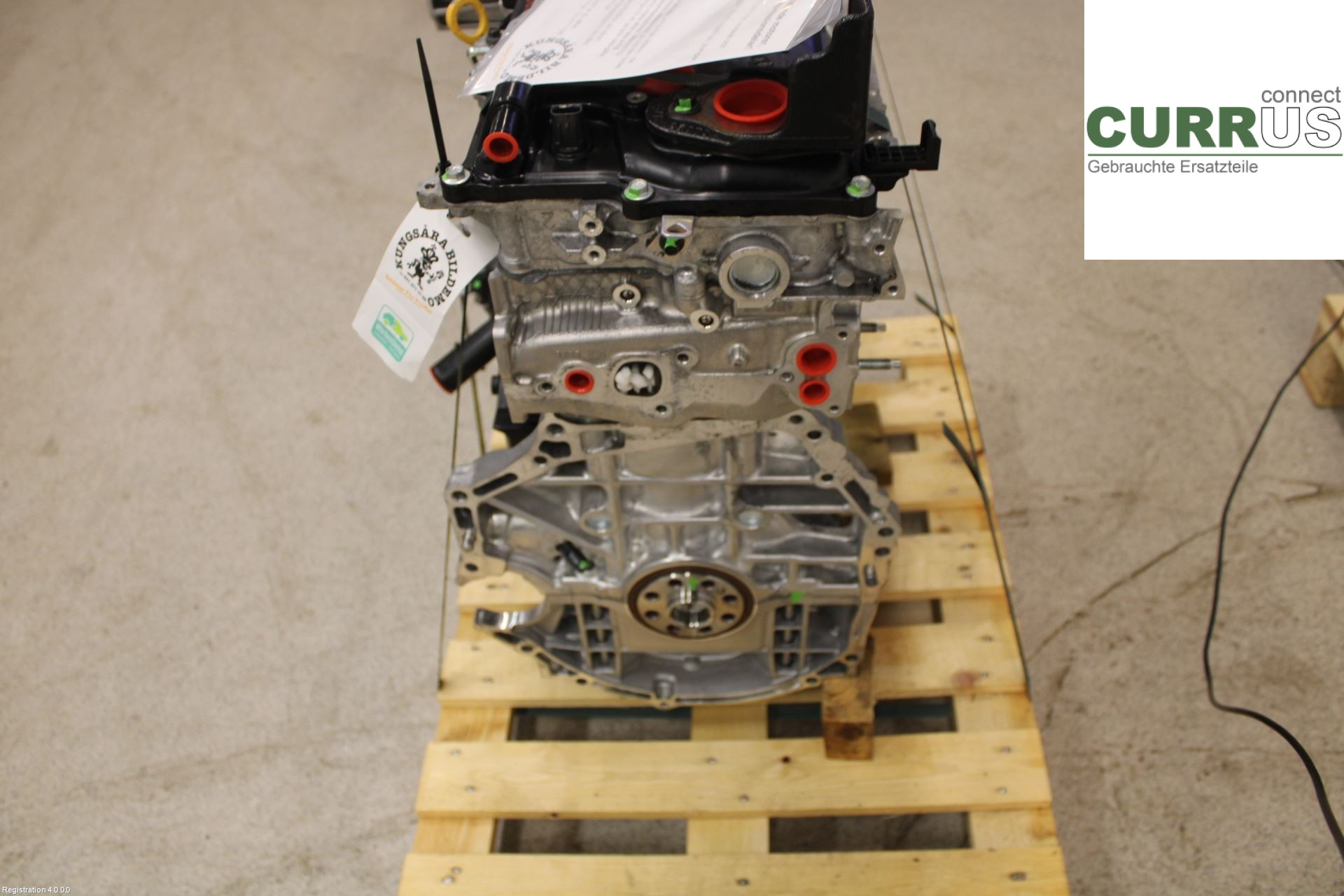 TOYOTA RAV4  19- Engine 1900025250 2.5L A25A-FXS