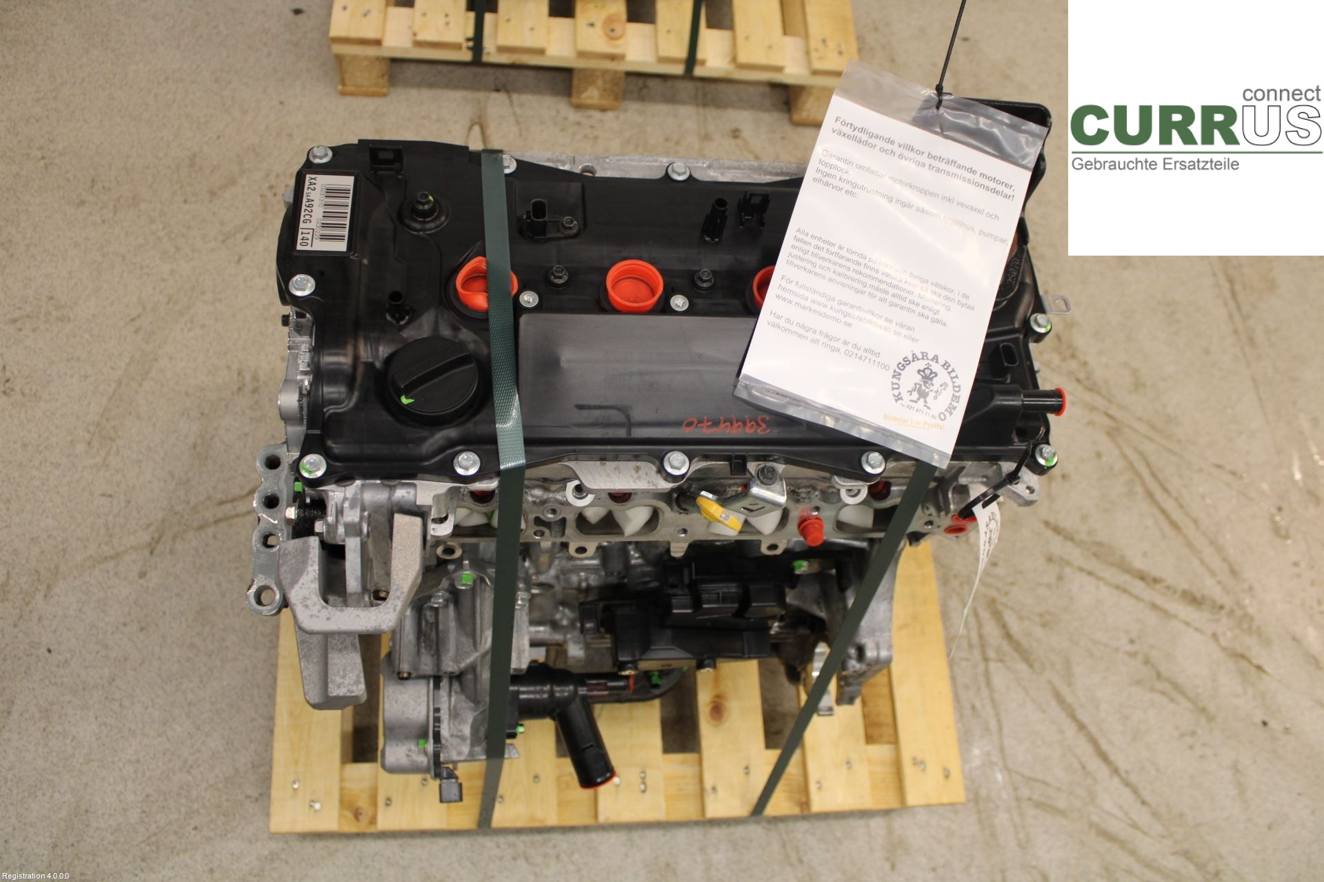 TOYOTA RAV4  19- Engine 1900025250 2.5L A25A-FXS