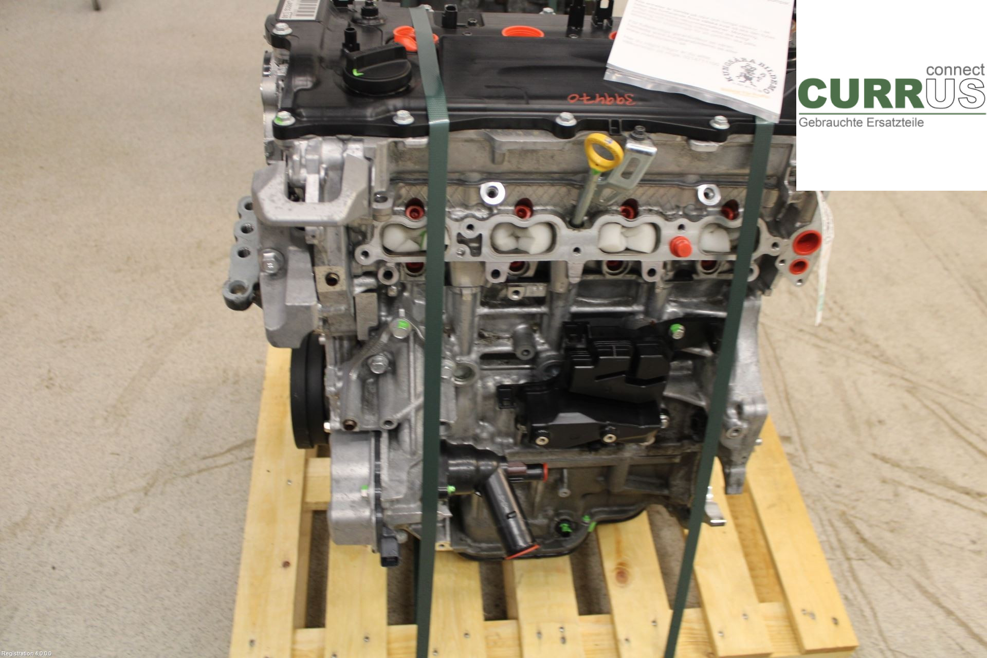 TOYOTA RAV4  19- Engine 1900025250 2.5L A25A-FXS