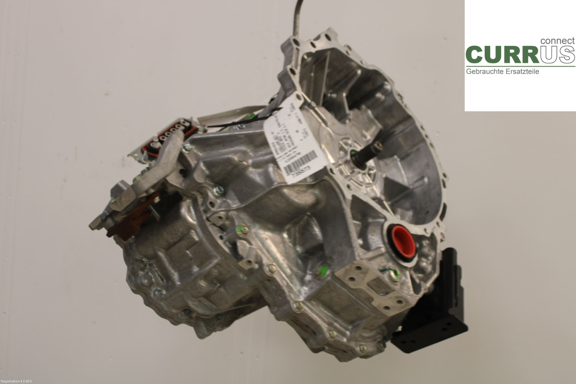 TOYOTA RAV4  19- Gearbox (Automatic) 3090042020 2.5L A25A-FXS