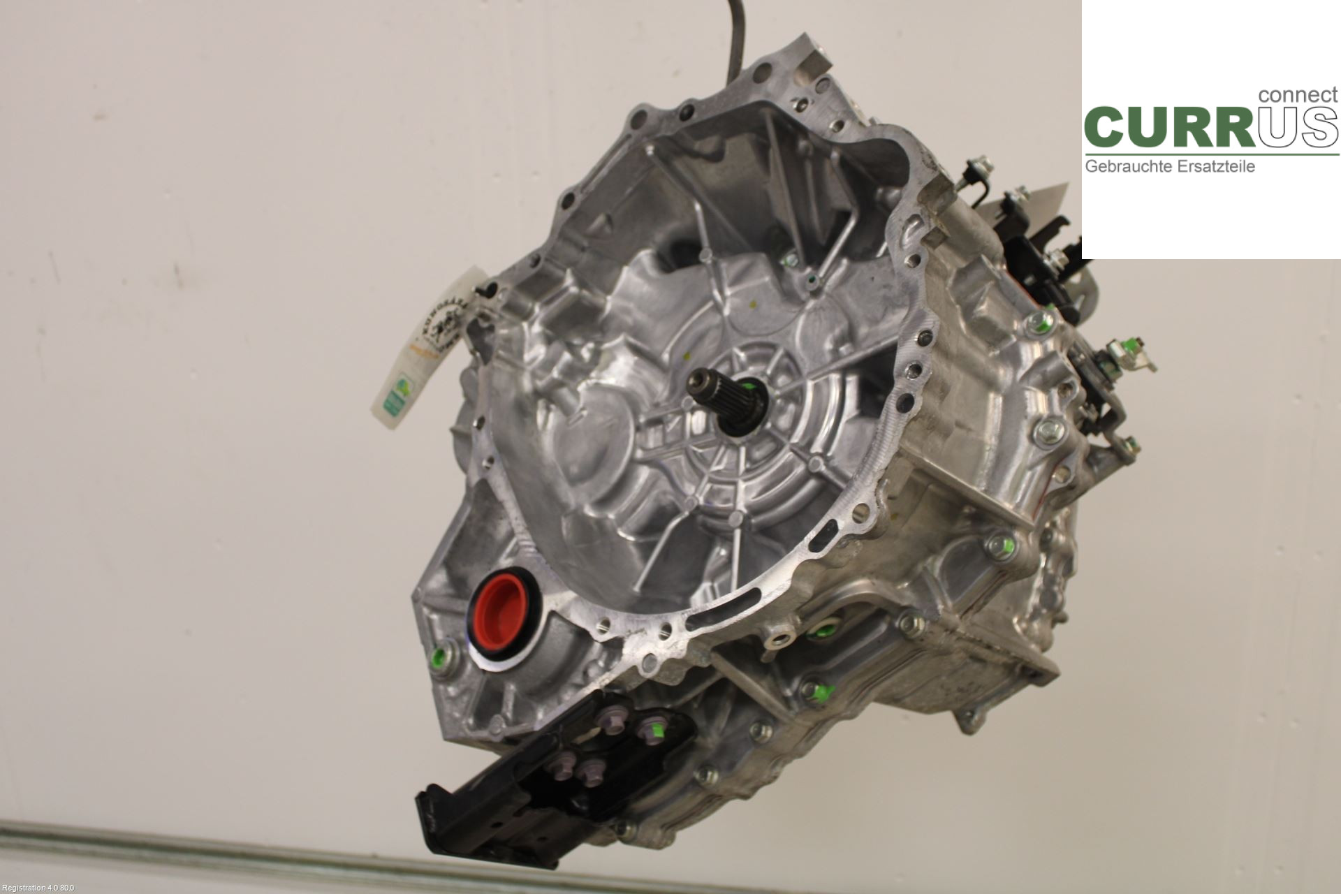 TOYOTA RAV4  19- Gearbox (Automatic) 3090042020 2.5L A25A-FXS