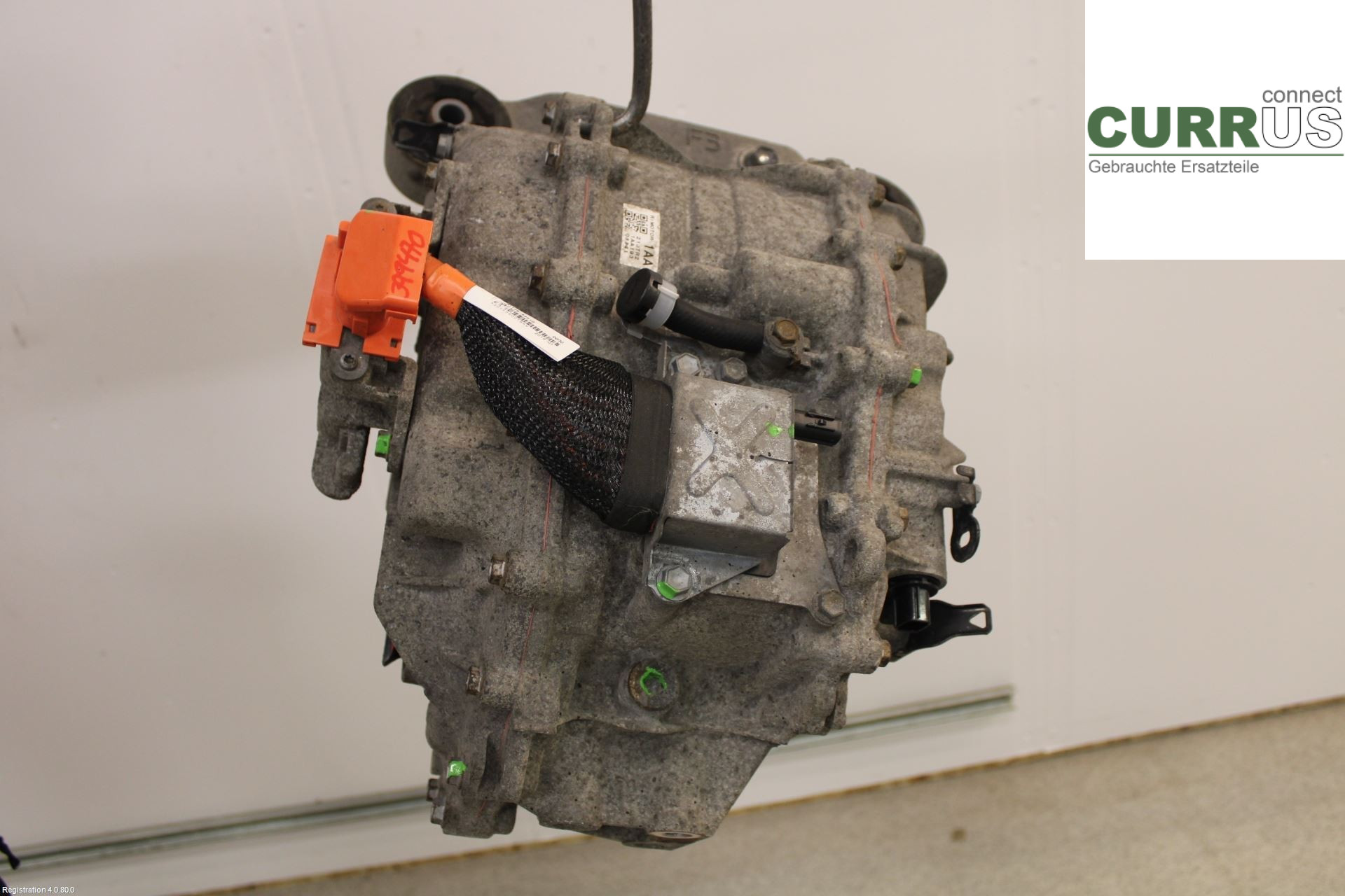 TOYOTA RAV4  19- Engine G105042010 2.5L A25A-FXS