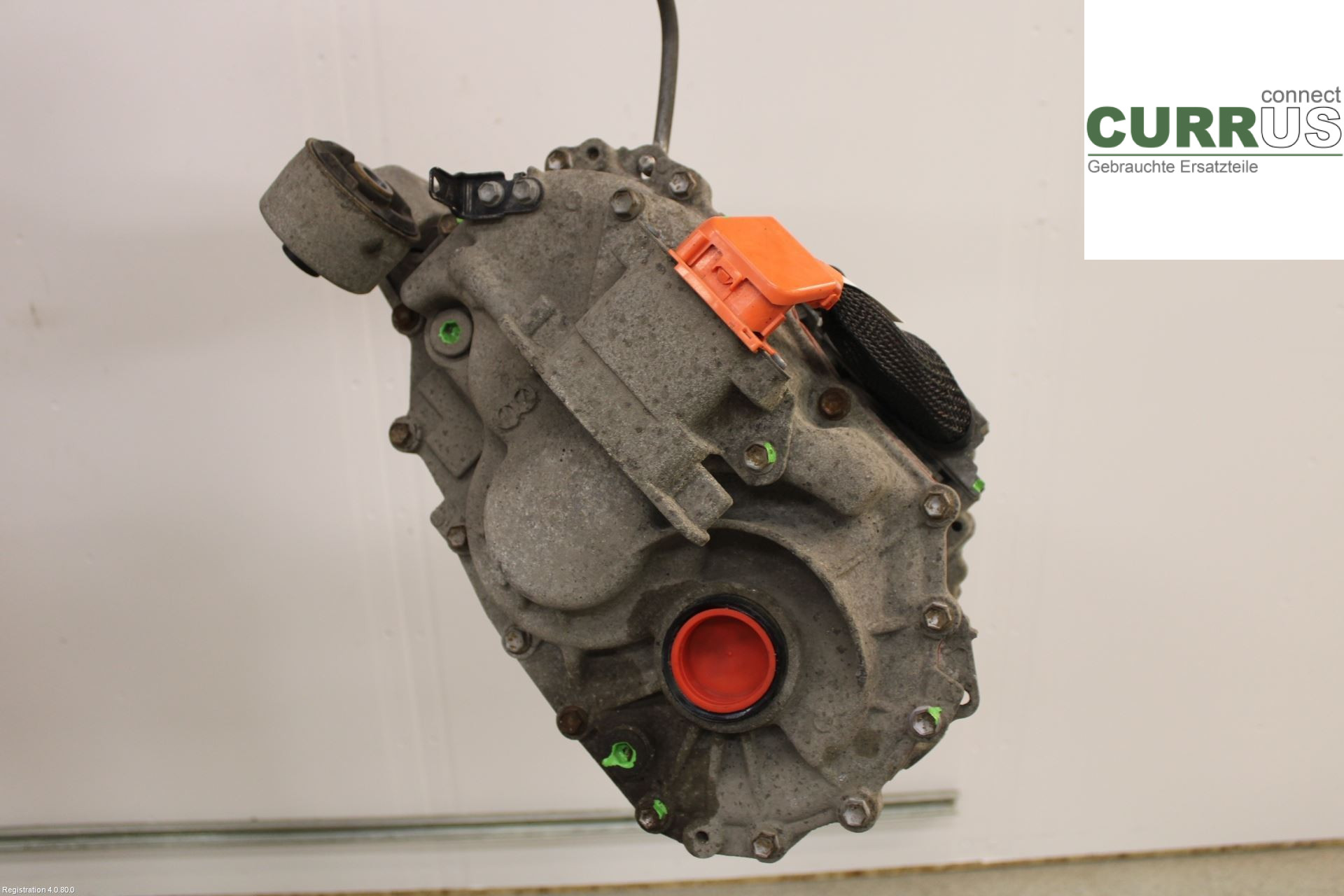 TOYOTA RAV4  19- Engine G105042010 2.5L A25A-FXS