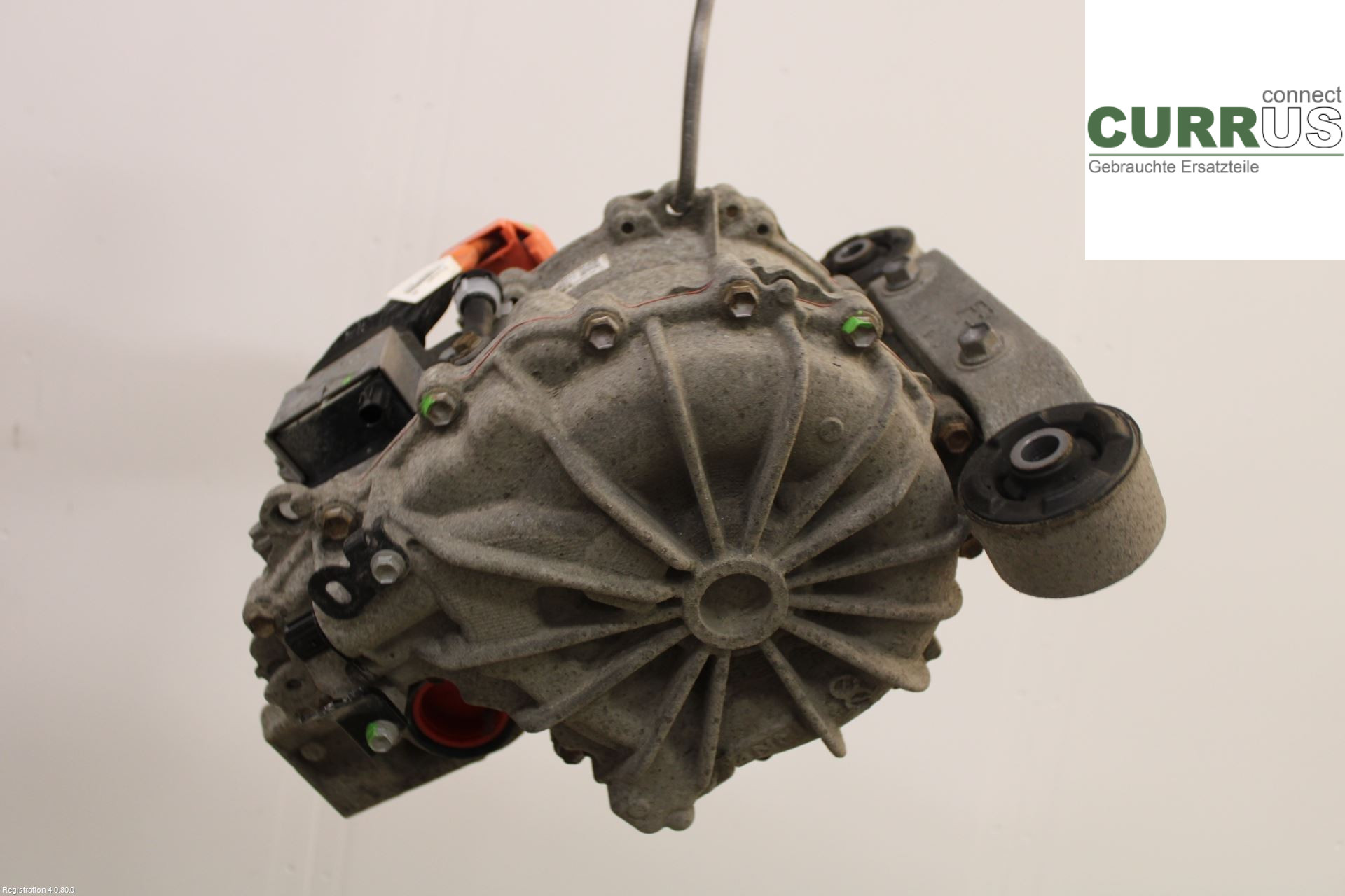 TOYOTA RAV4  19- Engine G105042010 2.5L A25A-FXS