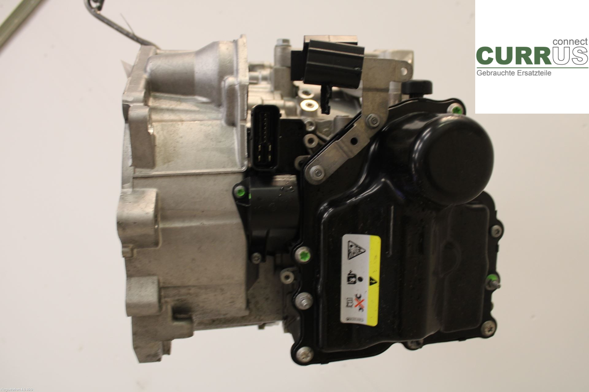VW PASSAT  20-24 Gearbox (Automatic) 0CW300051MX01H 1.5L DPCA