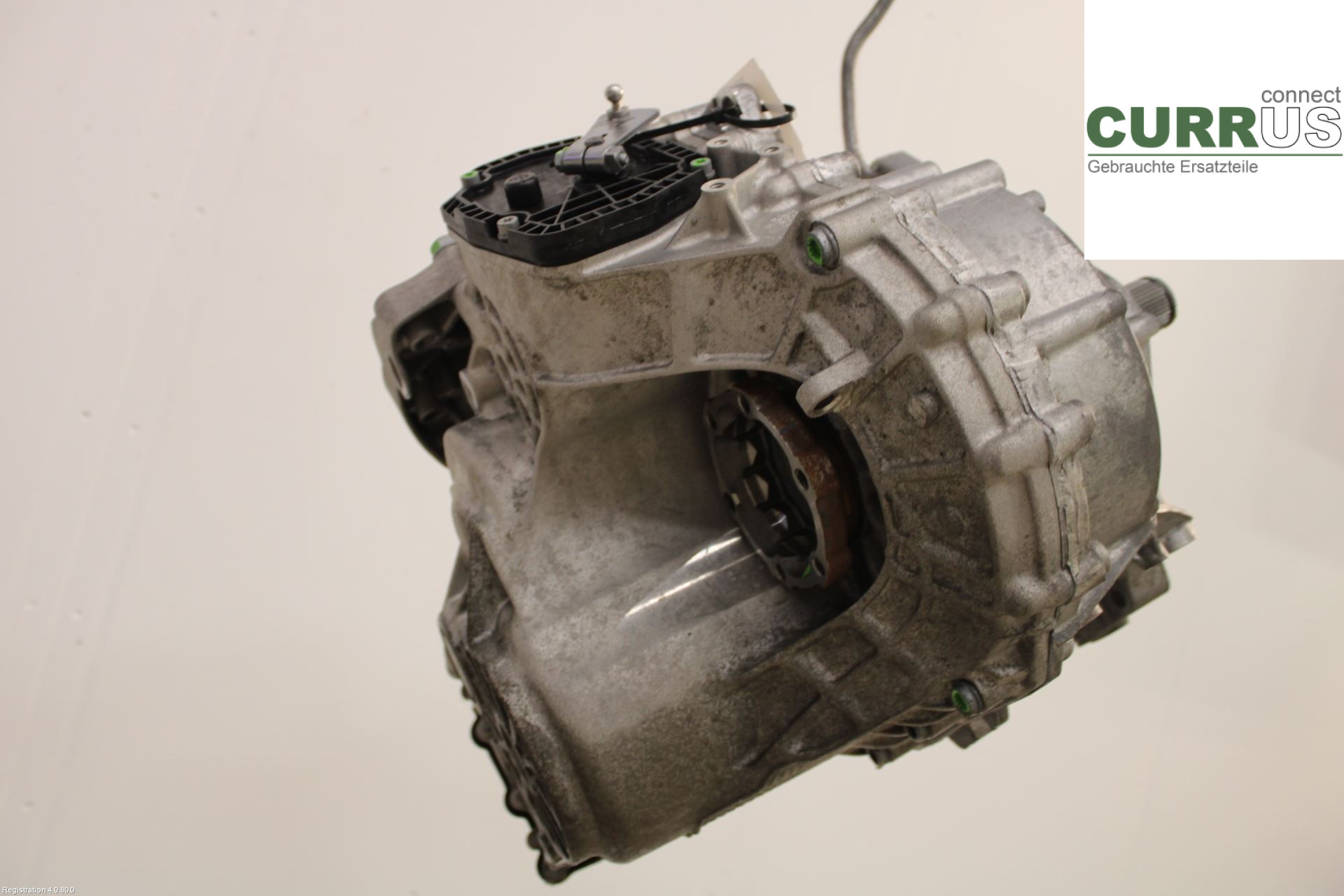 VW PASSAT  20-24 Gearbox (Automatic) 0CW300051MX01H 1.5L DPCA