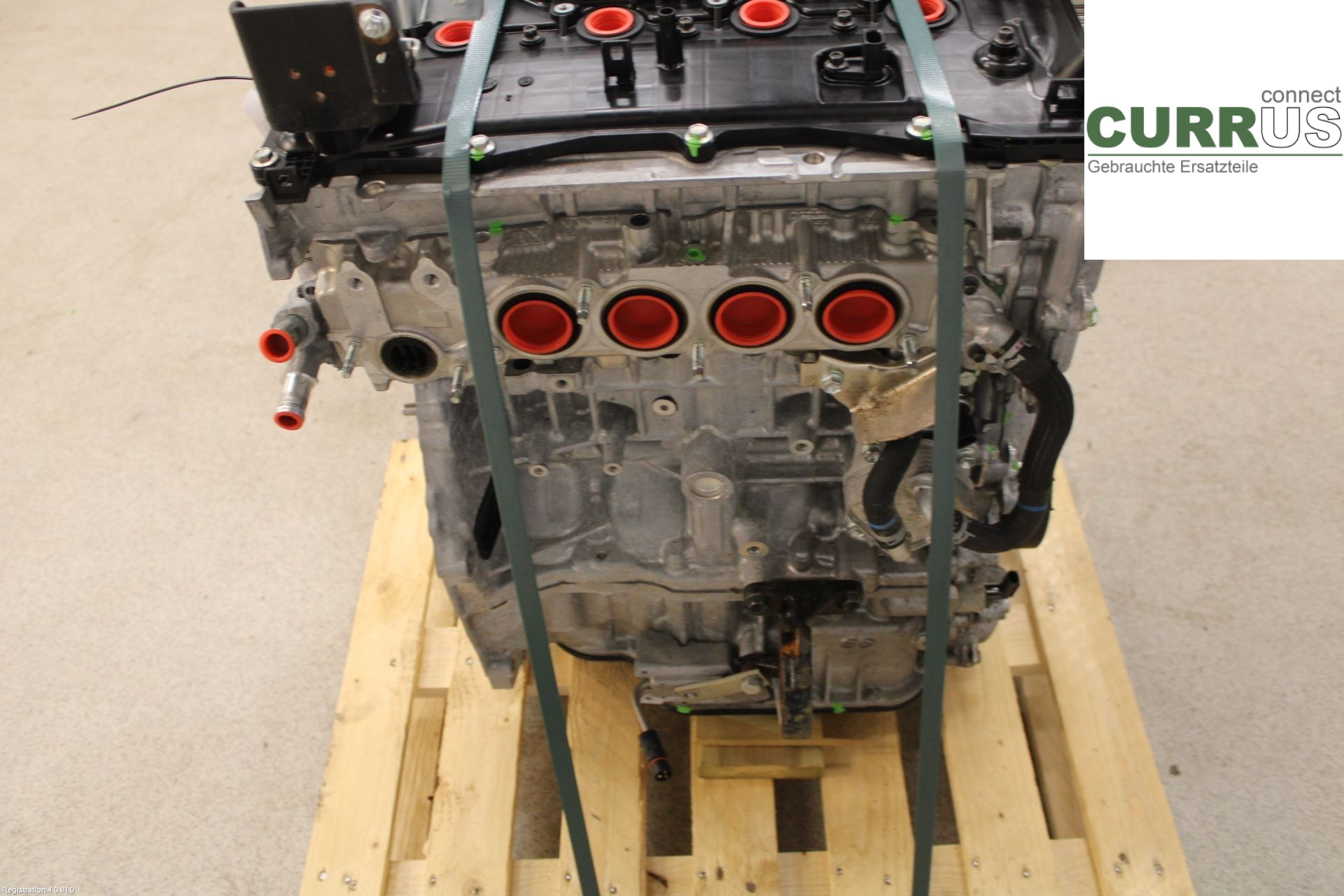 TOYOTA RAV4  19- Engine 19000-25250 2.5L A25A-FXS