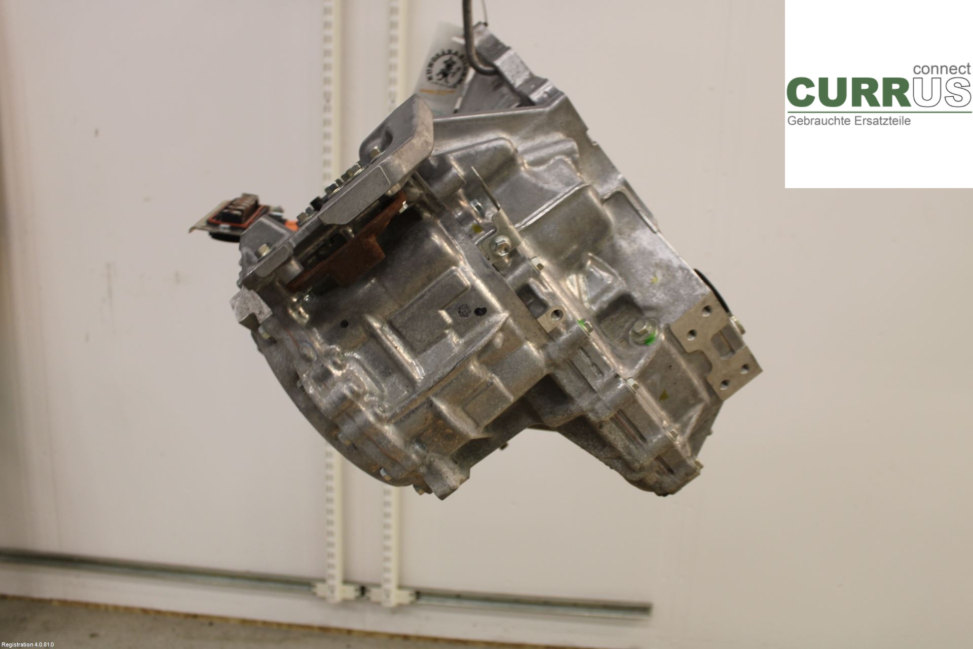 TOYOTA RAV4  19- Gearbox (Automatic) 30900-42020 2.5L A25A-FXS