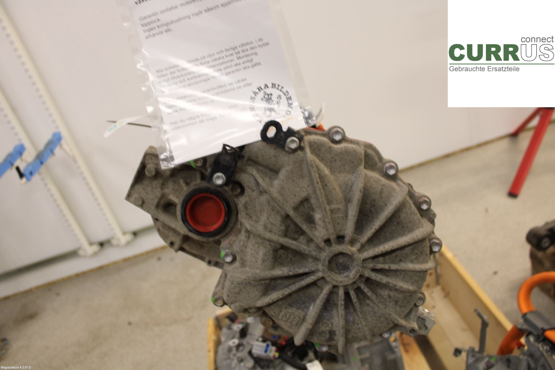 TOYOTA RAV4  19- Engine G1050-42010 2.5L A25A-FXS