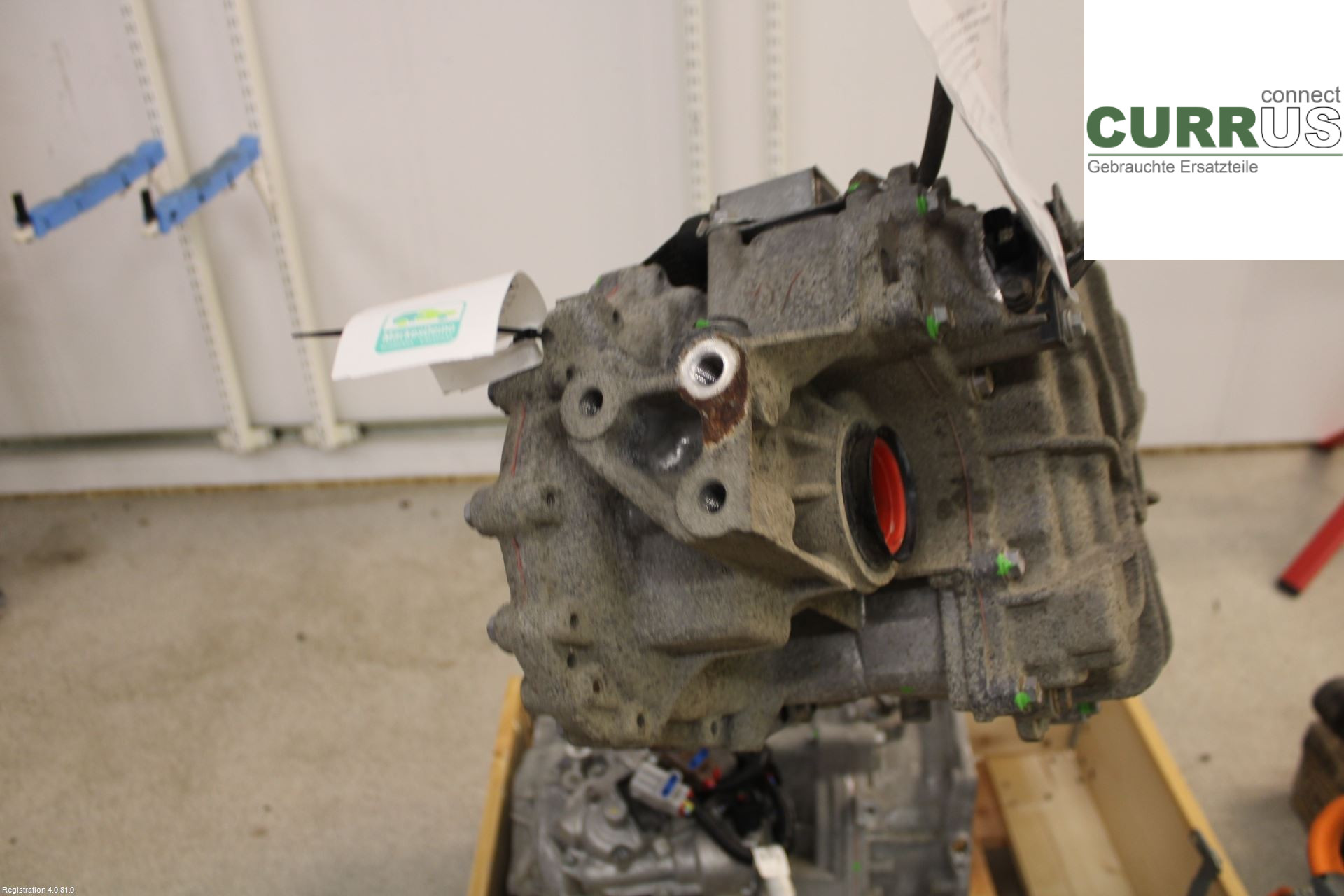 TOYOTA RAV4  19- Engine G1050-42010 2.5L A25A-FXS