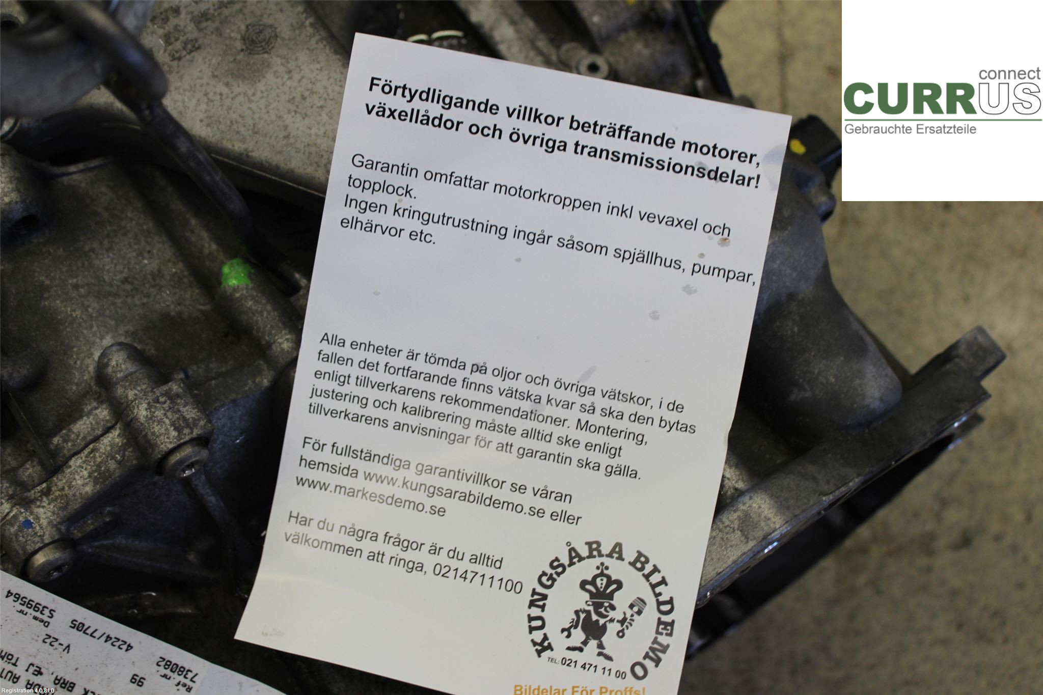 SKODA KAROQ 18- Automatikgetriebe 0CW300041SX018 1.5L DADA