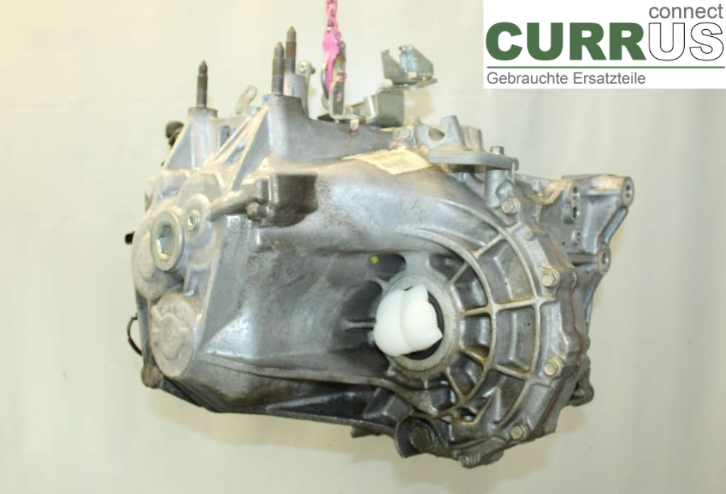 MITSUBISHI ASX 10-22 Gearkasse 6 gear 2500A392 1,8 DI-D  116HK