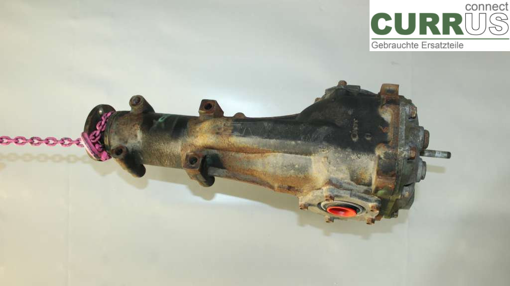 SUBARU OUTBACK    10-14 Differential 27011AB151 2.5I 167HK