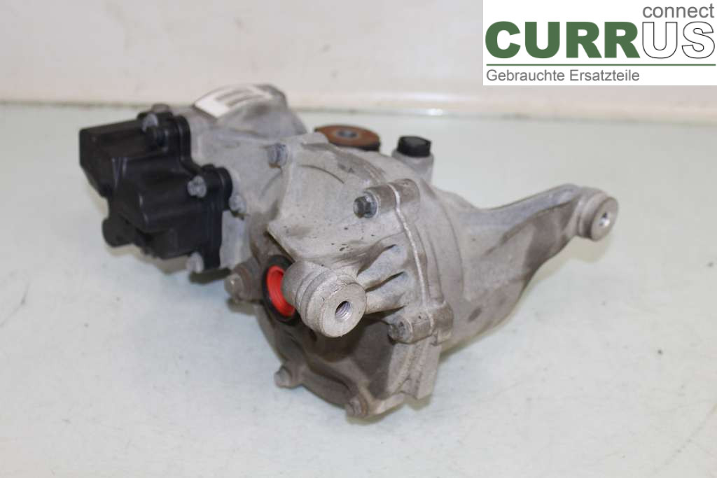 VOLVO XC70  14-16 Differential 36012670 d4 2,4 133kw