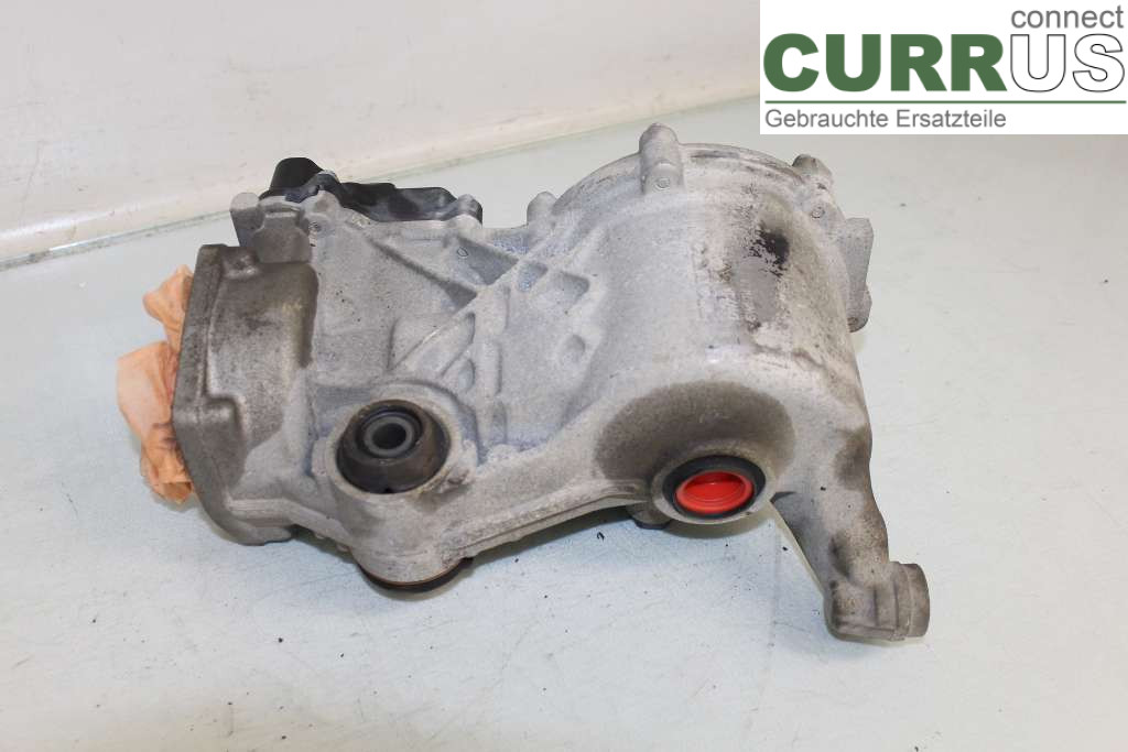 VOLVO XC70  14-16 Differential 36012670 d4 2,4 133kw