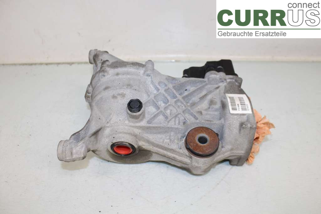 VOLVO XC70  14-16 Differential 36012670 d4 2,4 133kw