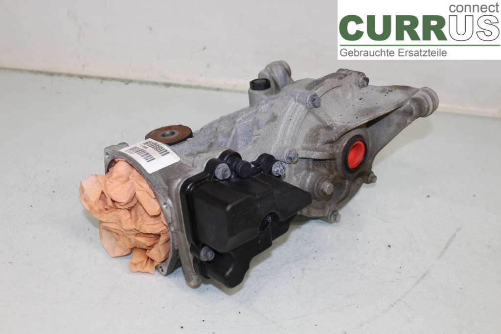 VOLVO XC70  14-16 Differential 36012670 d4 2,4 133kw
