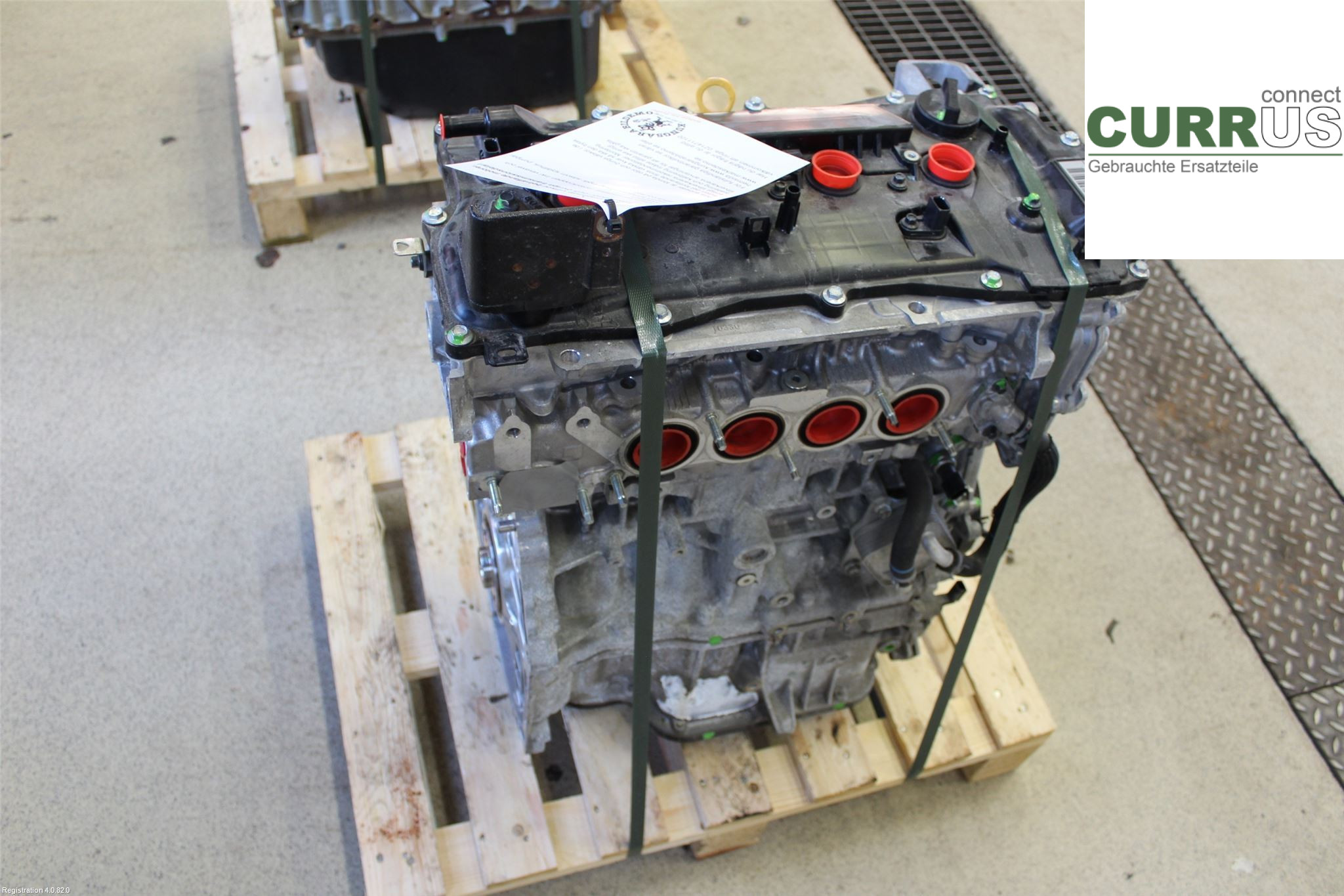 TOYOTA RAV4  19- Engine 19000-25250 2.5L A25A-FXS