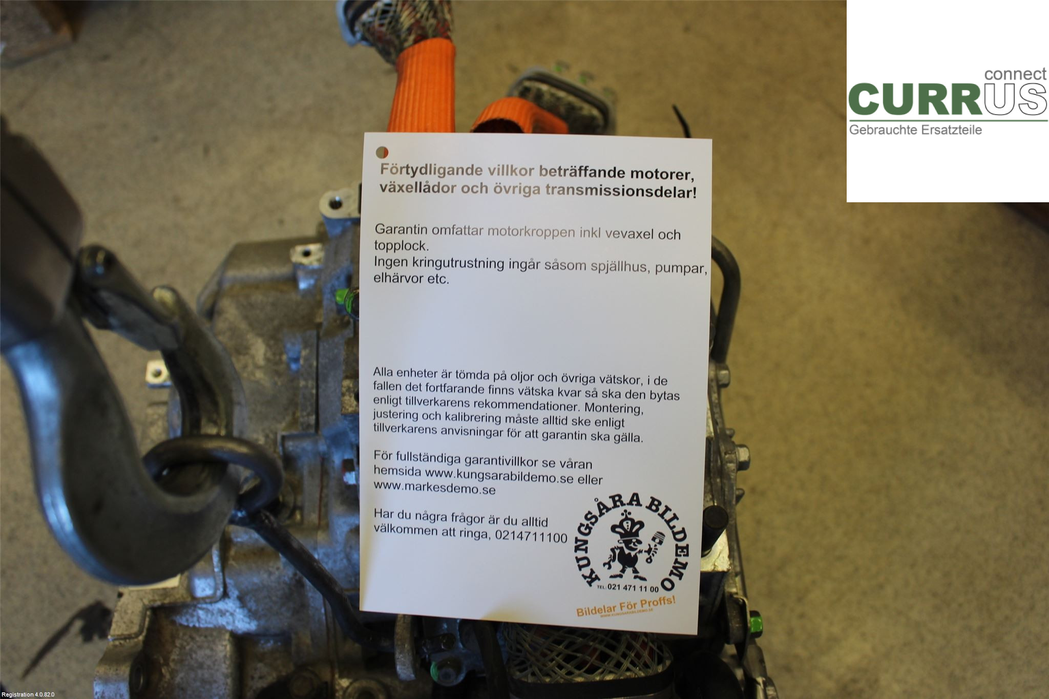 MITSUBISHI OUTLANDER 13- Gearbox (Automatic)  2.0L 4B11