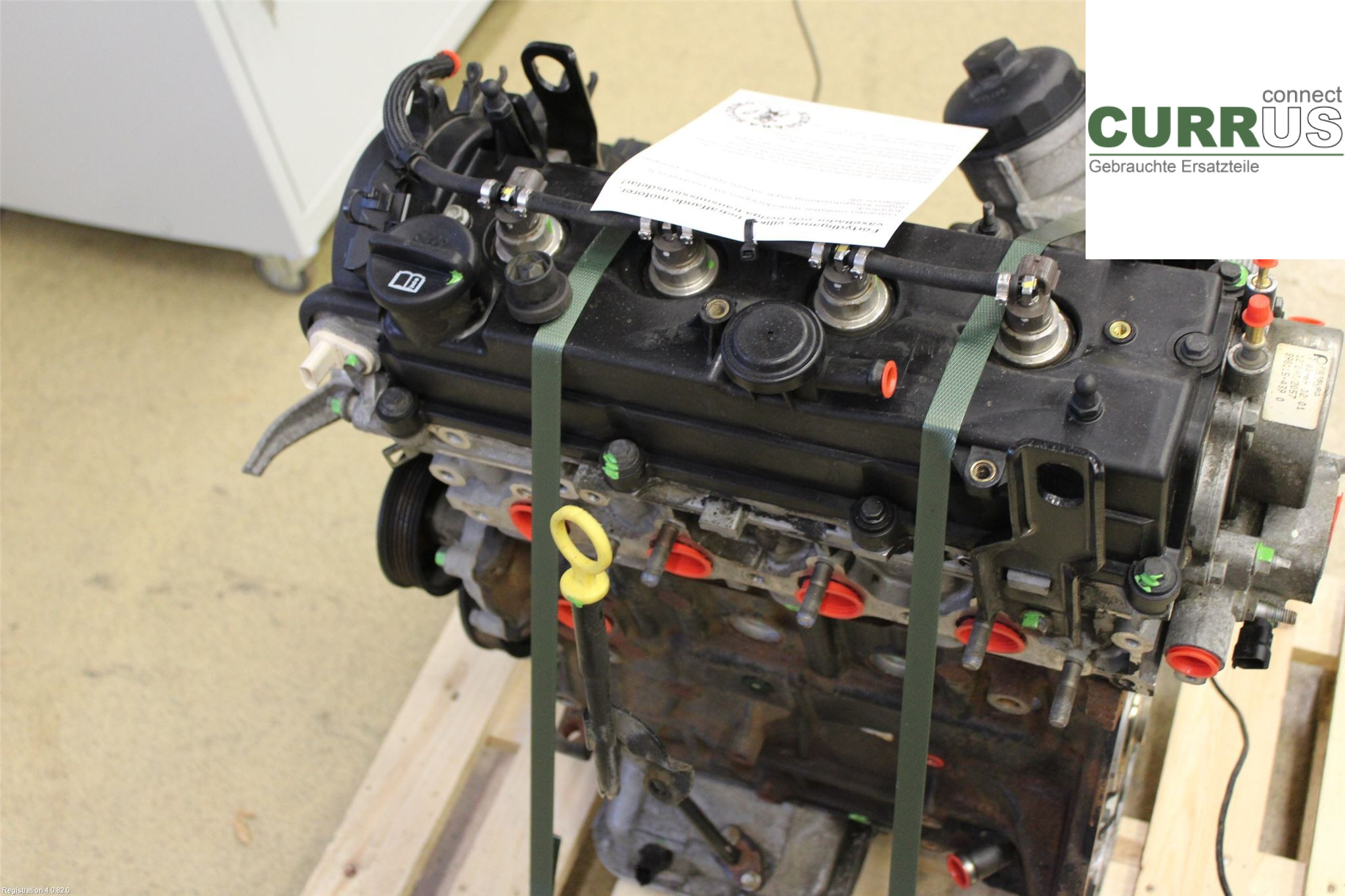 CHEVROLET CRUZE Motor A17DTF 1.7L A17DTF