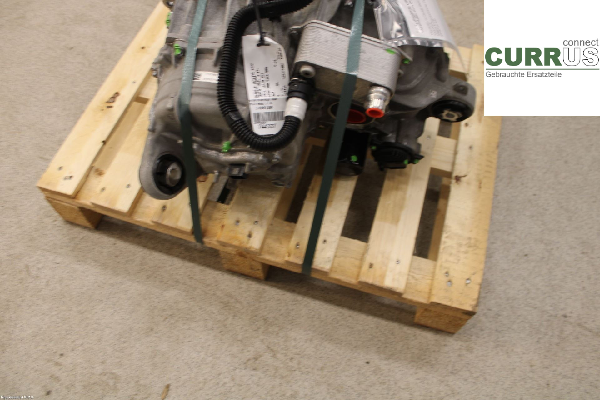 TESLA MODEL 3  17- Engine  3D3