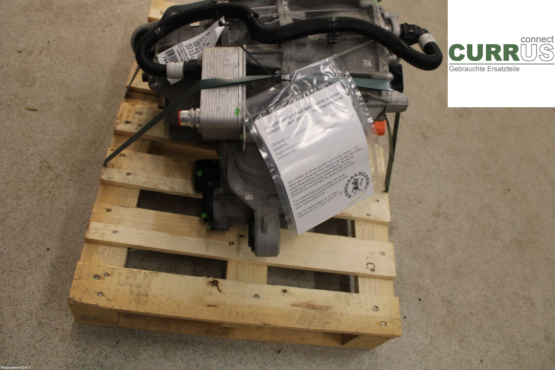 TESLA MODEL 3  17- Engine  3D3