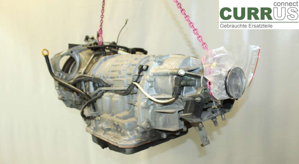 SUBARU LEGACY    07-09 Gearbox (Automatic) 31000AH370 2.5I 173HK
