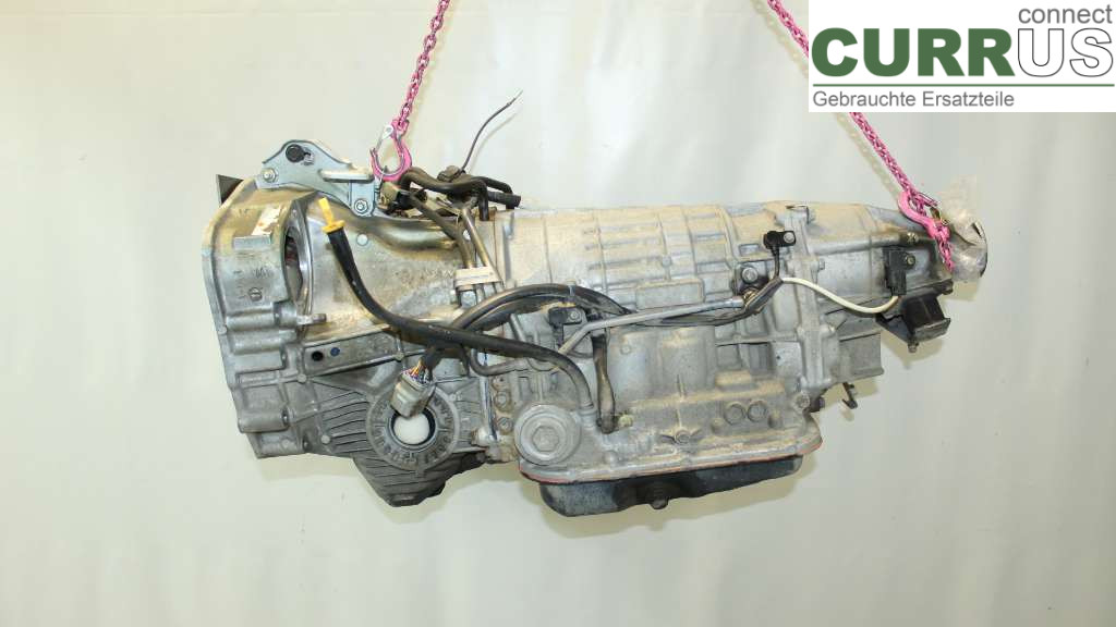 SUBARU LEGACY    07-09 Gearbox (Automatic) 31000AH370 2.5I 173HK