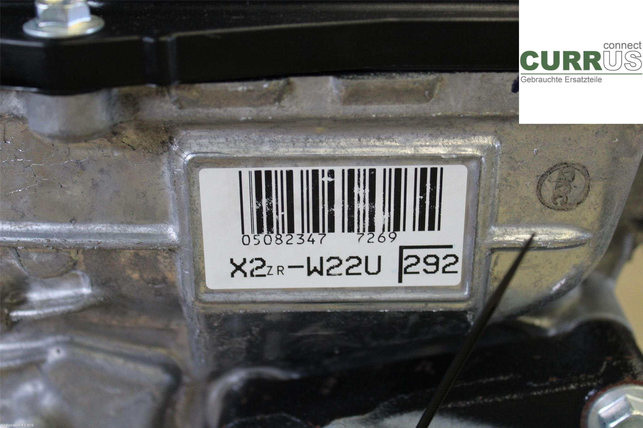 TOYOTA COROLLA 19- Silnik 190000T580 1.8L 2ZR-FXE