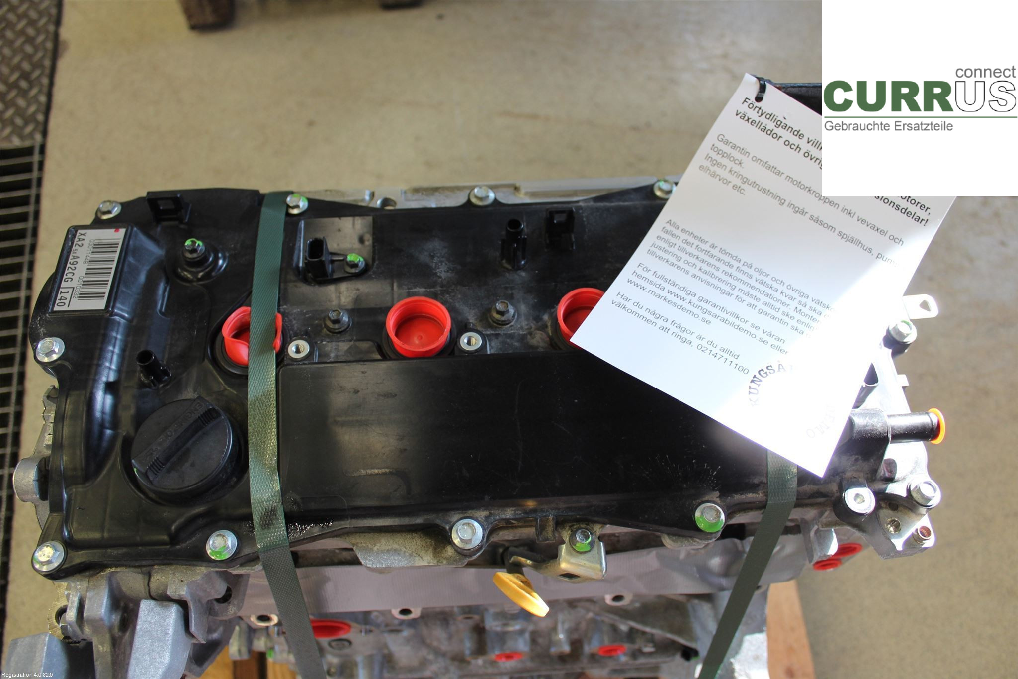 TOYOTA RAV4  19- Engine 19000-25250 2.5L A25A-FXS