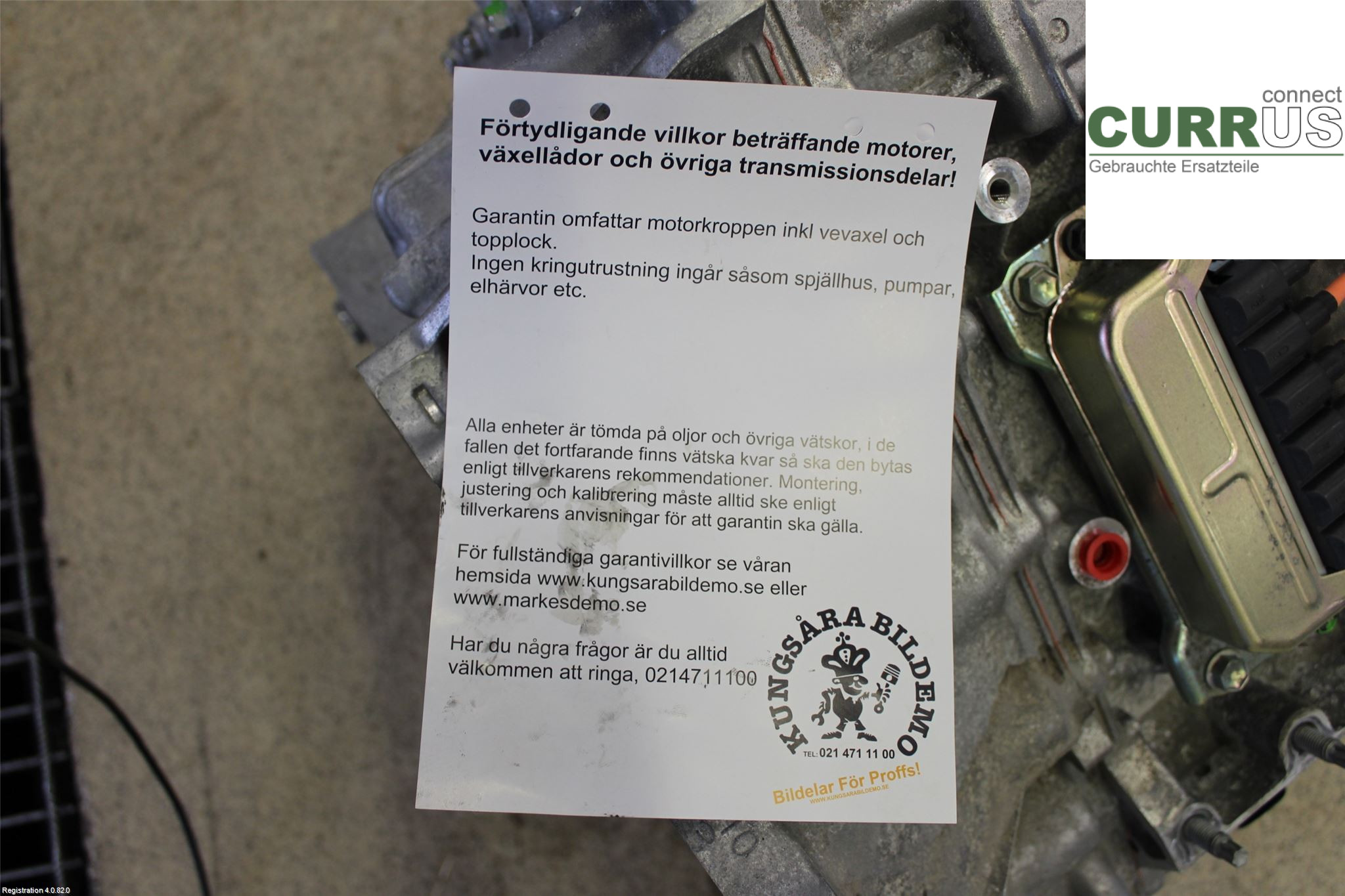 TOYOTA RAV4  19- Gearbox (Automatic) 30900-42020 2.5L A25A-FXS