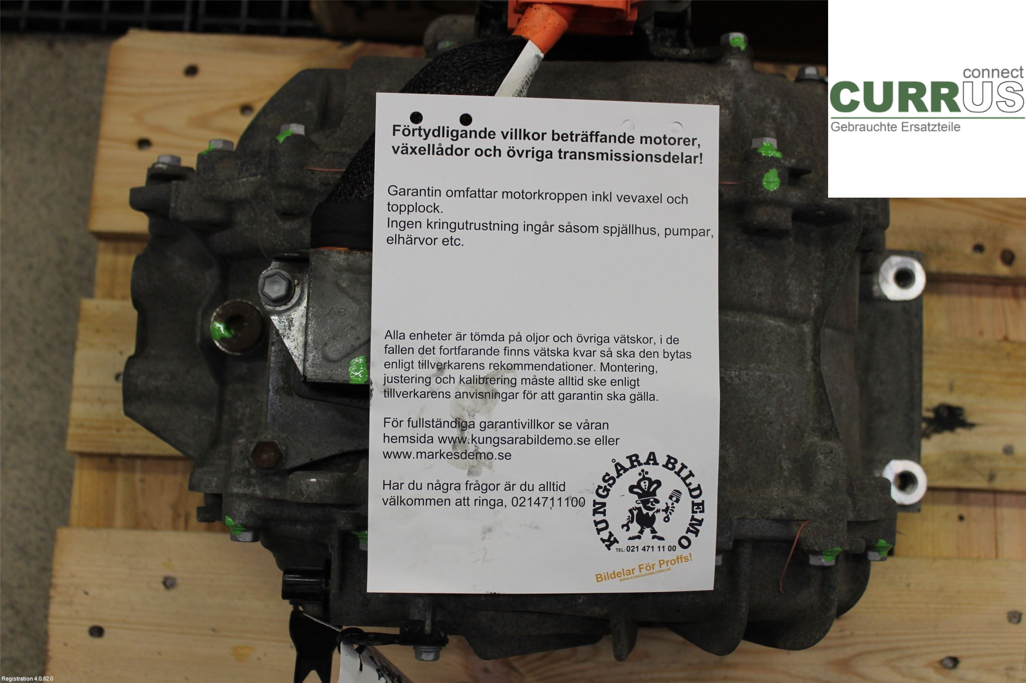 TOYOTA RAV4  19- Differential G1050-42010 2.5L A25A-FXS