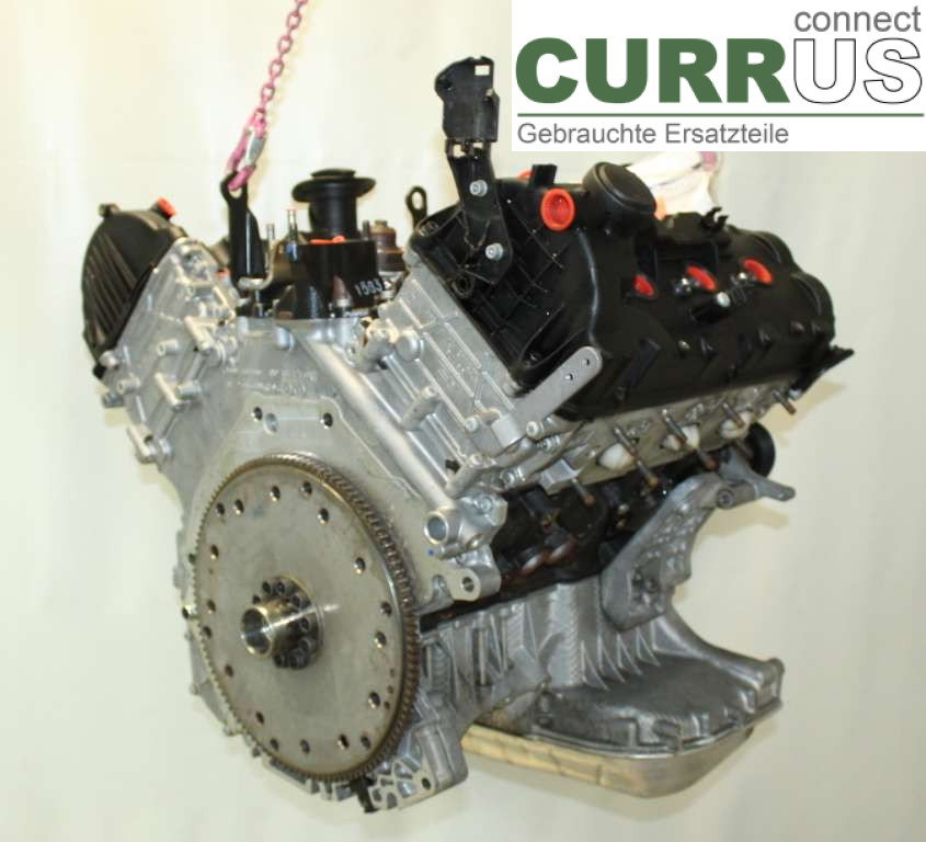 AUDI A6 ALLROAD 4G  12-18 Motor 059100035DX 3.0TDI 204HK