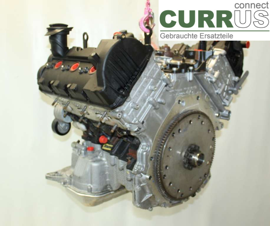 AUDI A6 ALLROAD 4G  12-18 Motor 059100035DX 3.0TDI 204HK